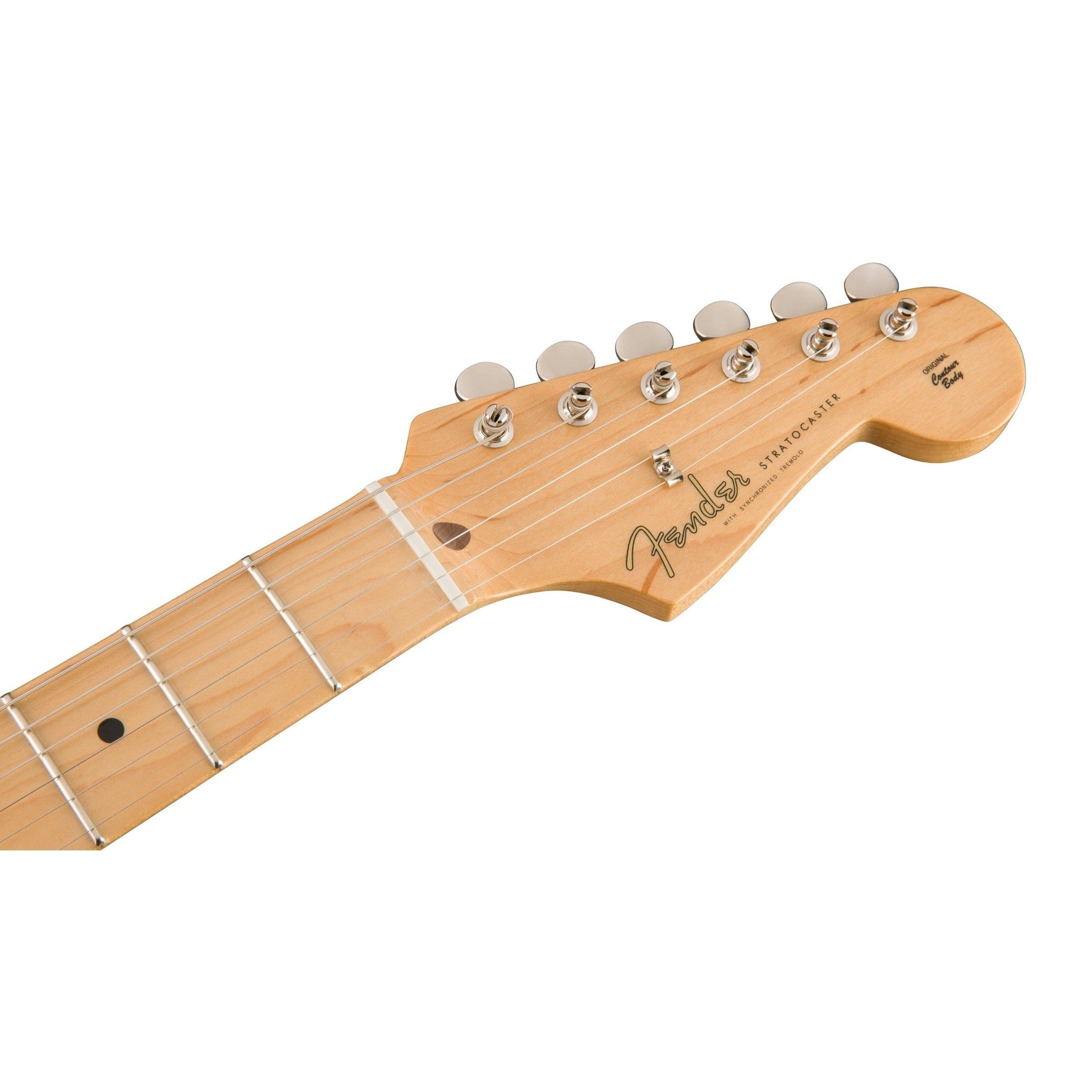Đàn Guitar Điện Fender Artist EOB Sustainer Stratocaster-Mai Nguyên Music