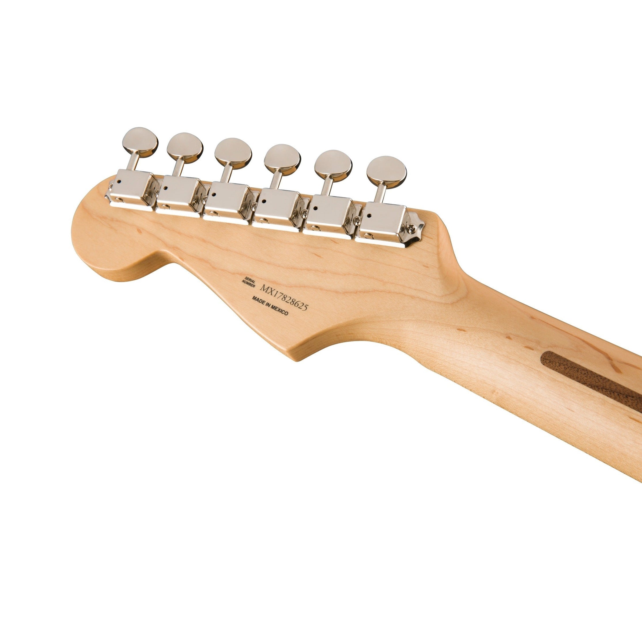 Đàn Guitar Điện Fender Artist EOB Sustainer Stratocaster-Mai Nguyên Music