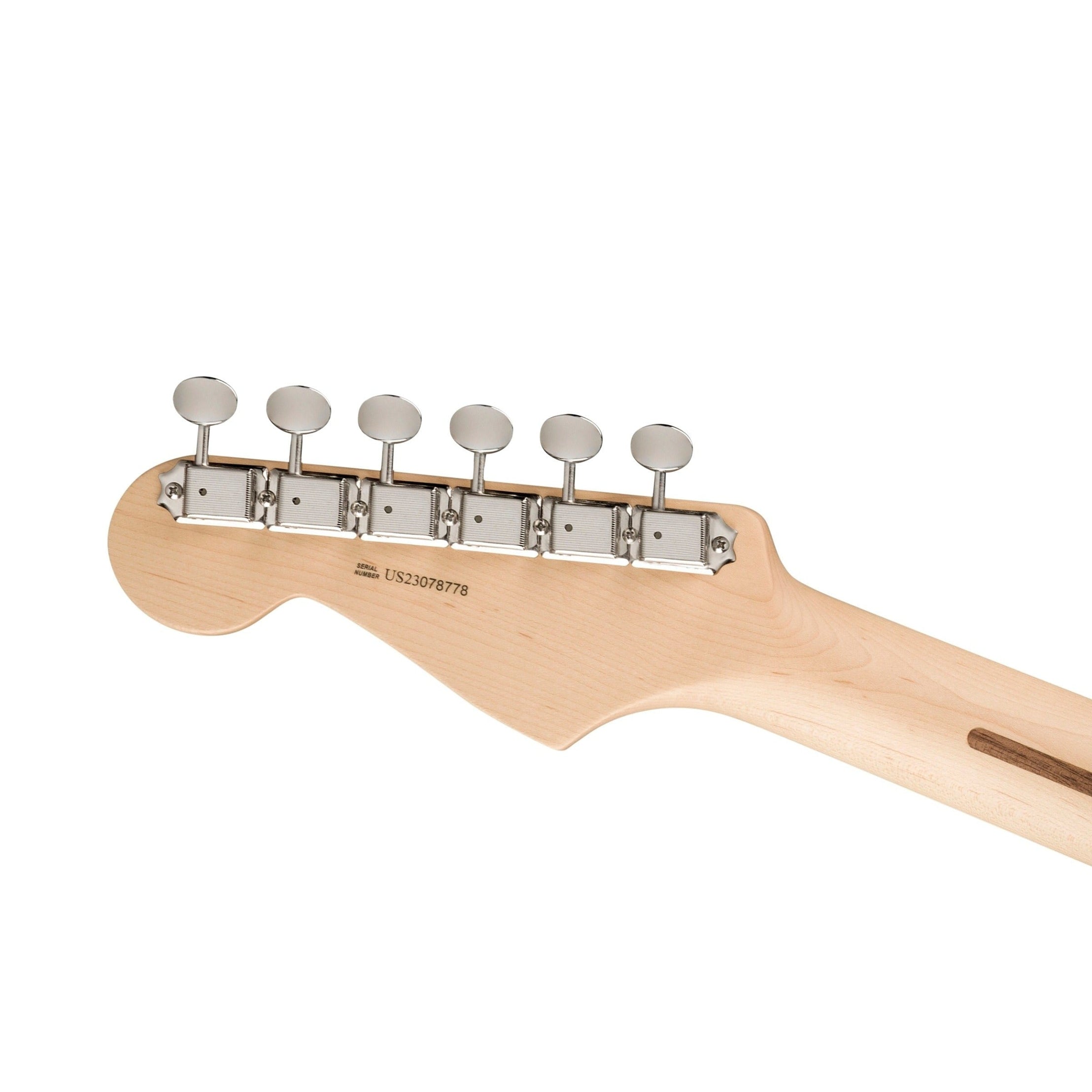 Đàn Guitar Điện Fender Artist Eric Clapton Stratocaster-Mai Nguyên Music