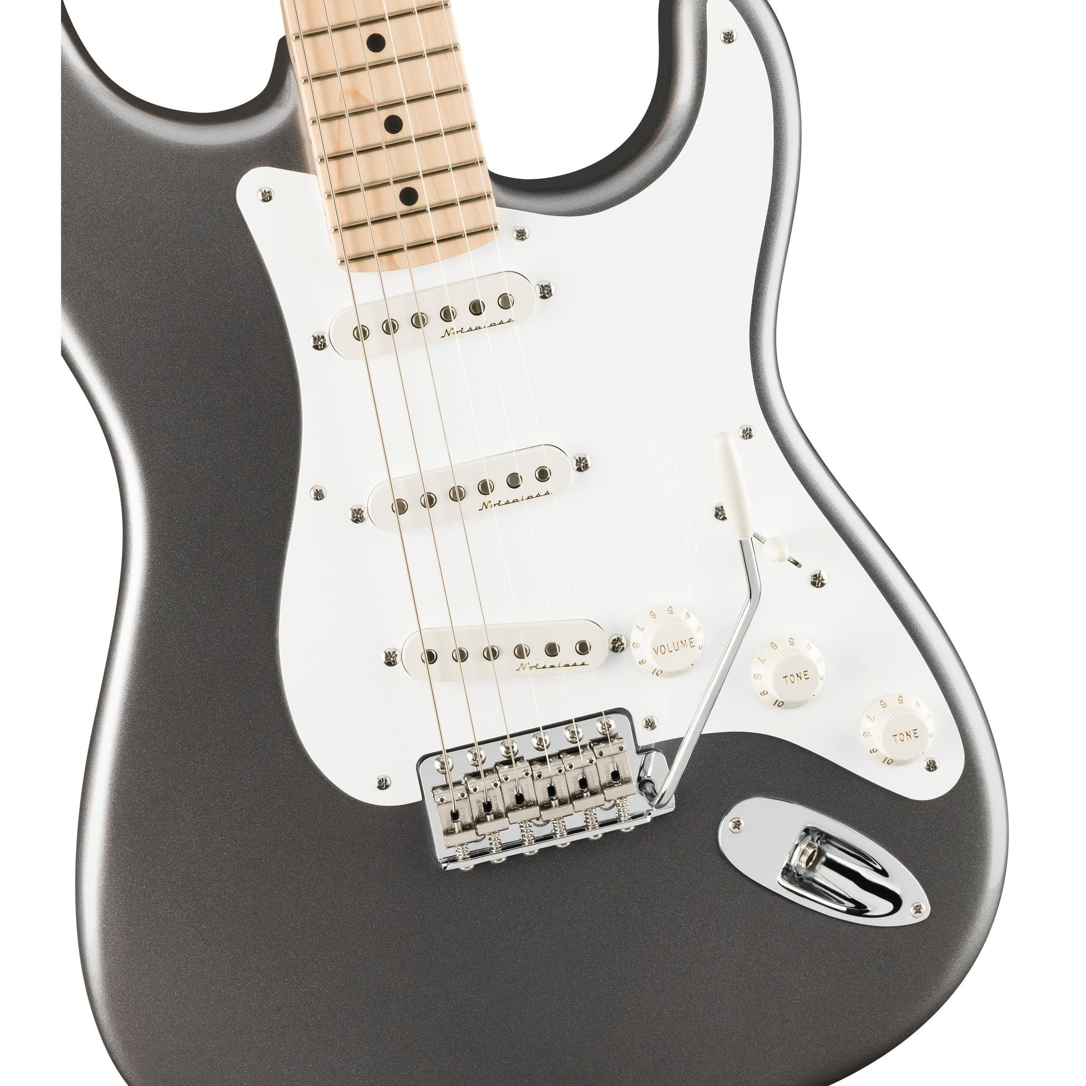 Đàn Guitar Điện Fender Artist Eric Clapton Stratocaster-Mai Nguyên Music