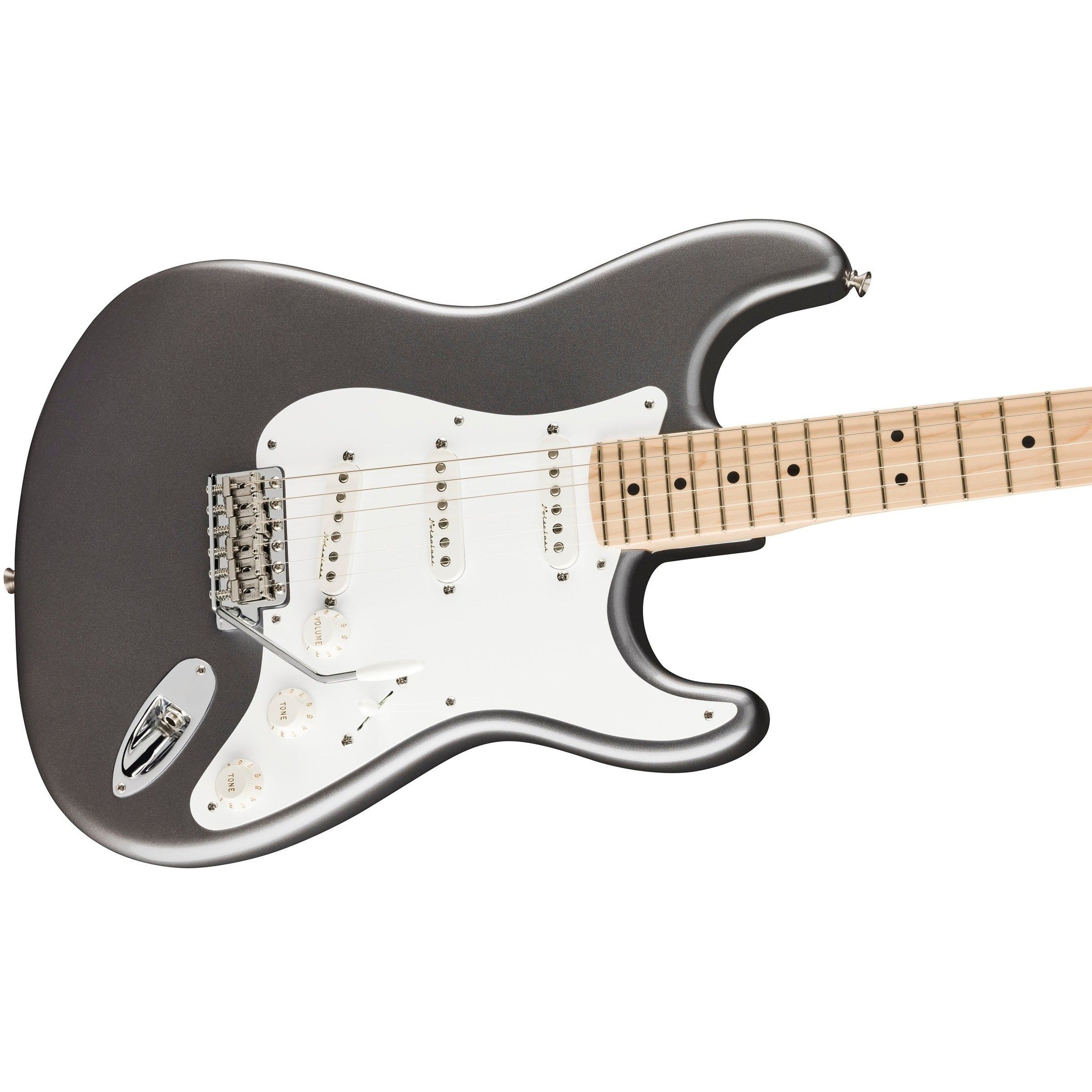 Đàn Guitar Điện Fender Artist Eric Clapton Stratocaster-Mai Nguyên Music