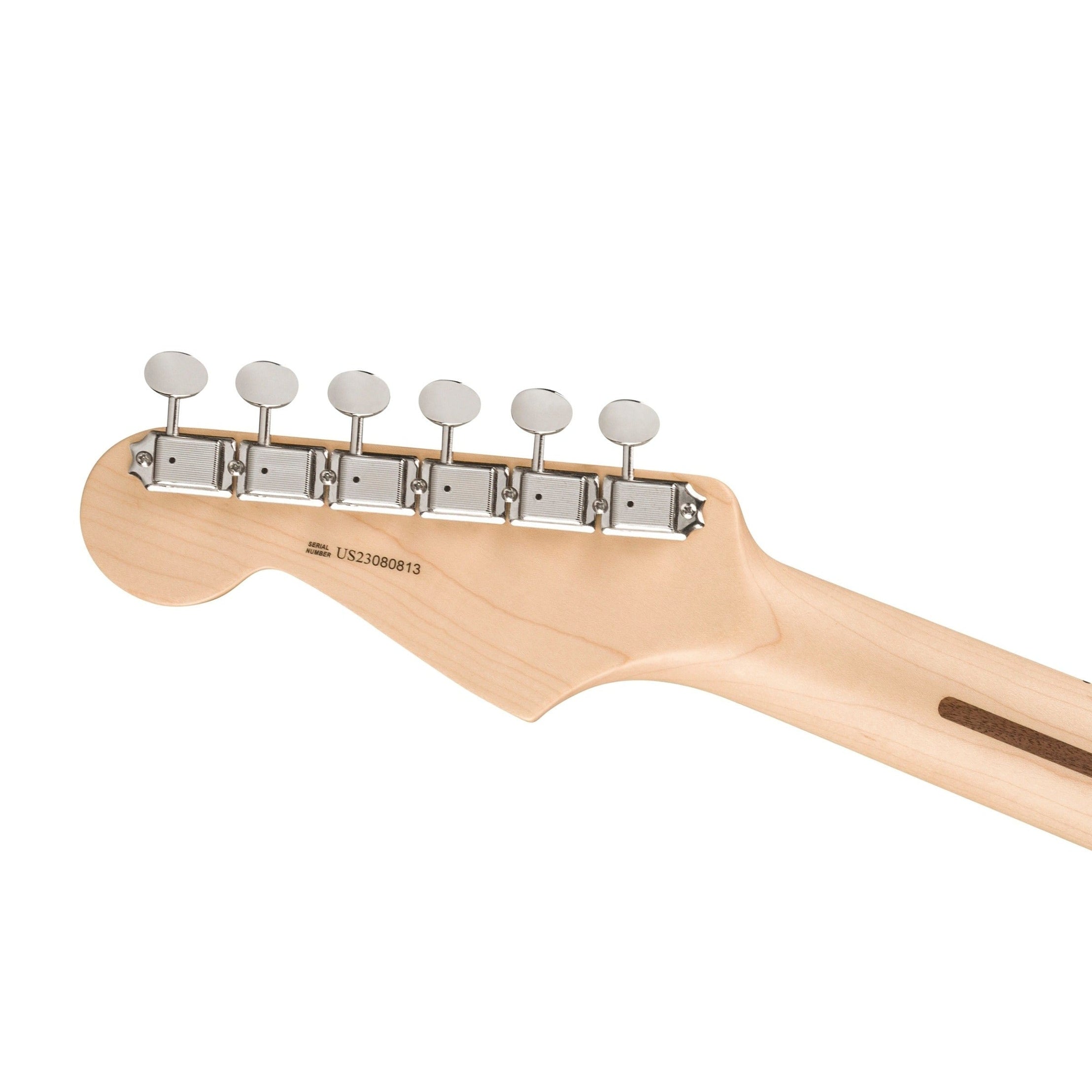 Đàn Guitar Điện Fender Artist Eric Clapton Stratocaster-Mai Nguyên Music
