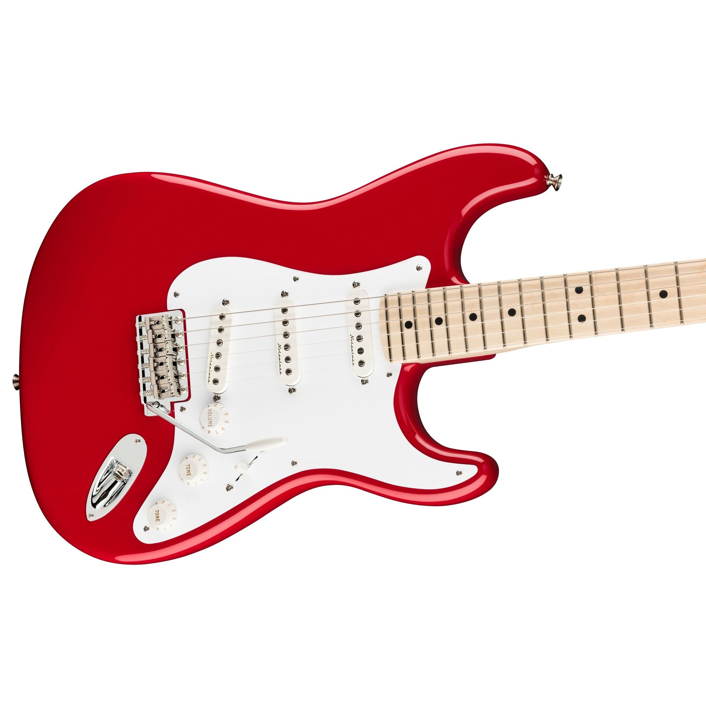 Đàn Guitar Điện Fender Artist Eric Clapton Stratocaster-Mai Nguyên Music