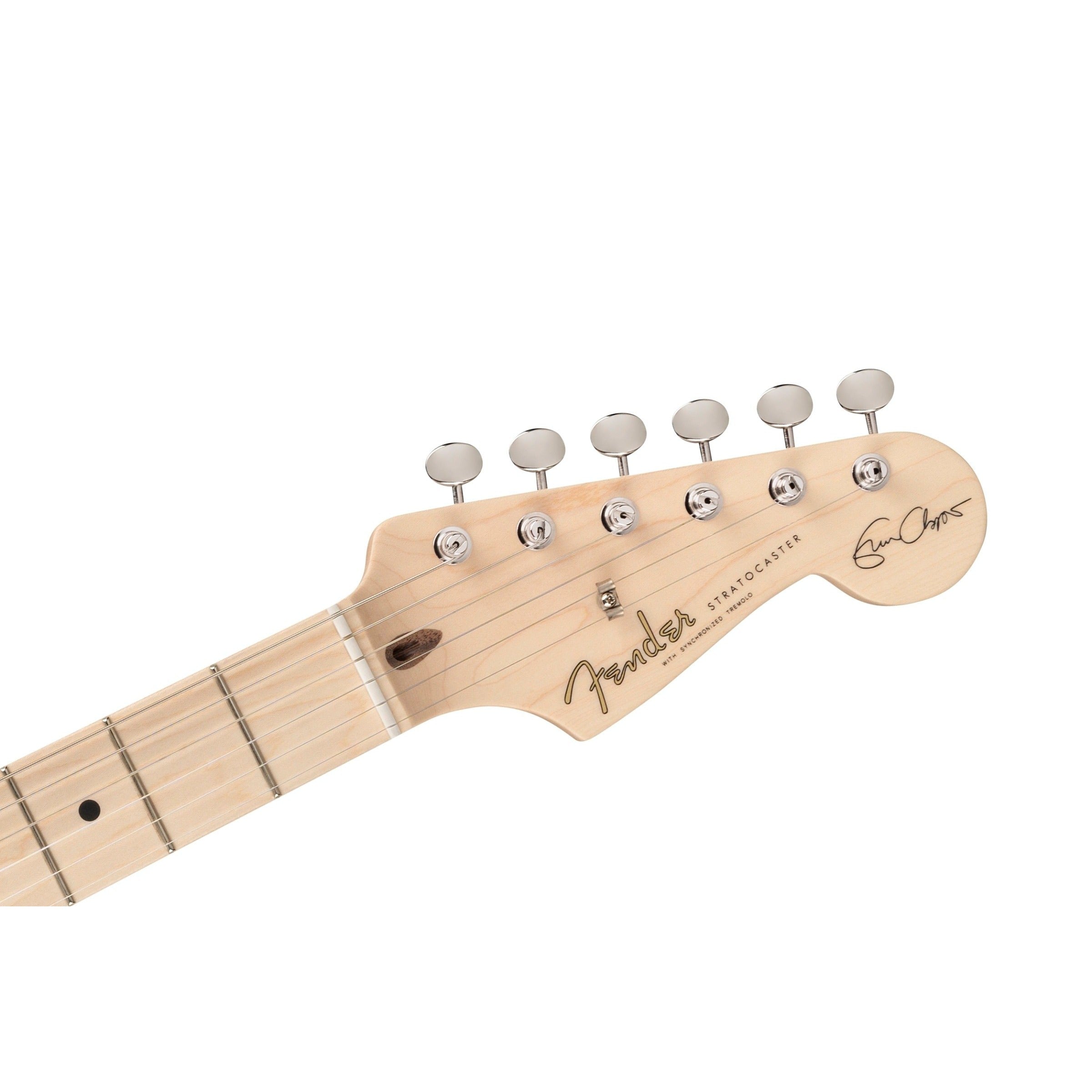 Đàn Guitar Điện Fender Artist Eric Clapton Stratocaster-Mai Nguyên Music