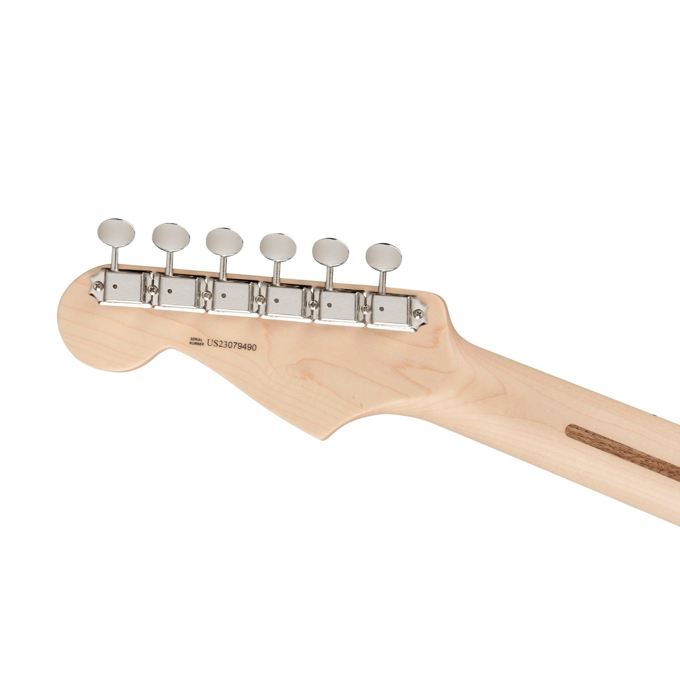 Đàn Guitar Điện Fender Artist Eric Clapton Stratocaster-Mai Nguyên Music