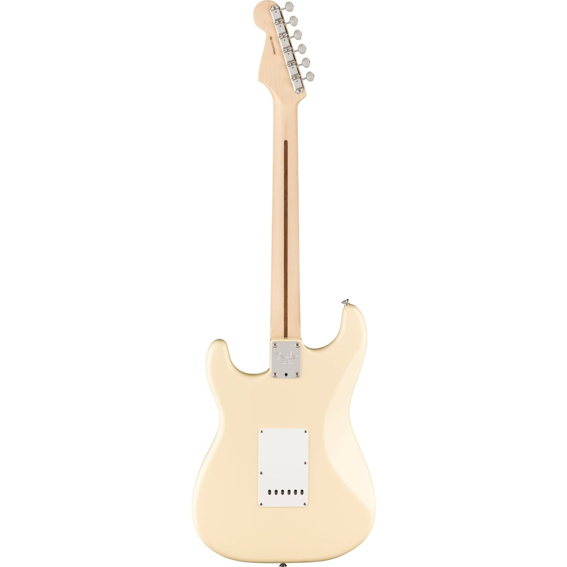 Đàn Guitar Điện Fender Artist Eric Clapton Stratocaster-Mai Nguyên Music