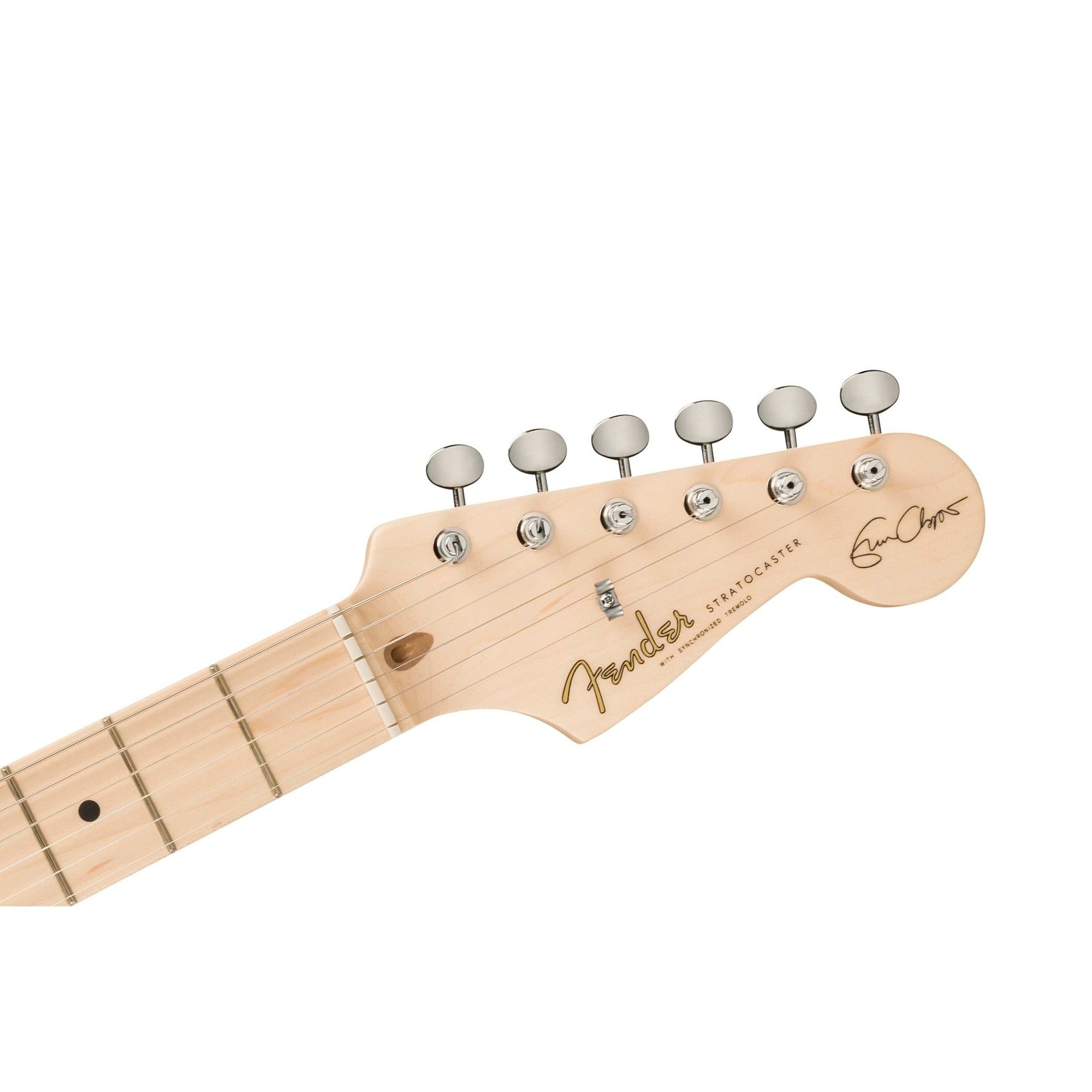 Đàn Guitar Điện Fender Artist Eric Clapton Stratocaster-Mai Nguyên Music