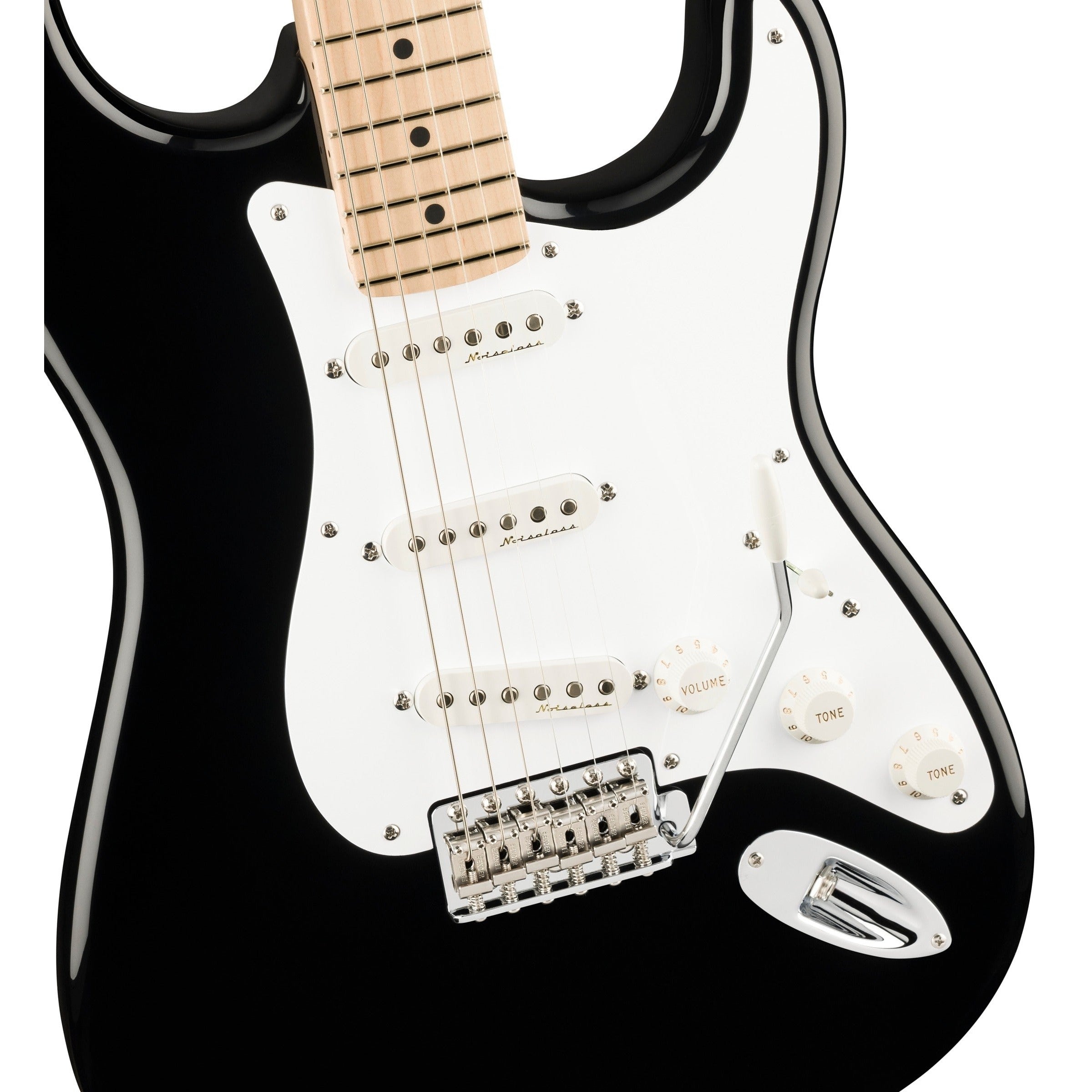 Đàn Guitar Điện Fender Artist Eric Clapton Stratocaster-Mai Nguyên Music
