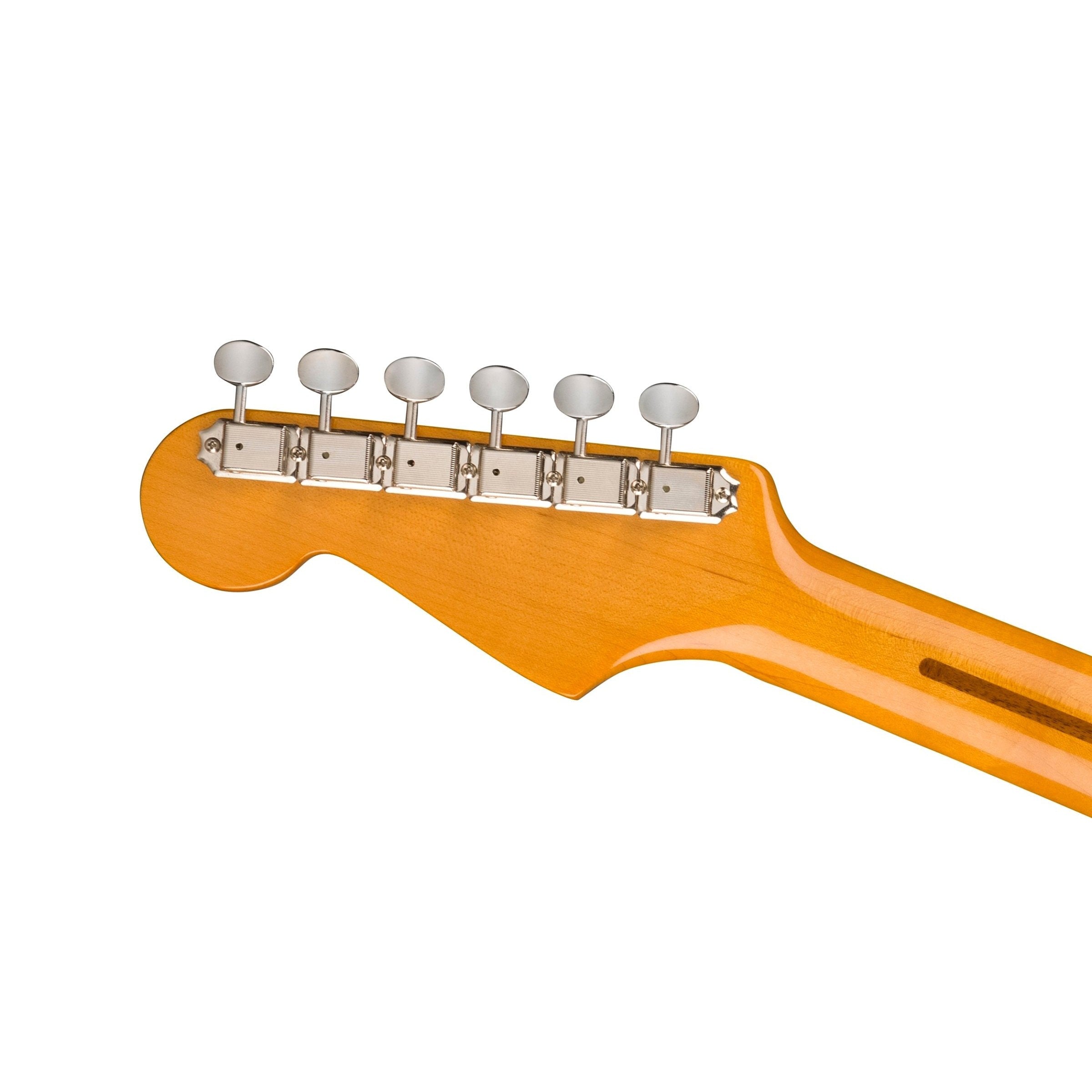 Đàn Guitar Điện Fender Artist Eric Johnson Stratocaster, Maple Fingerboard-Mai Nguyên Music