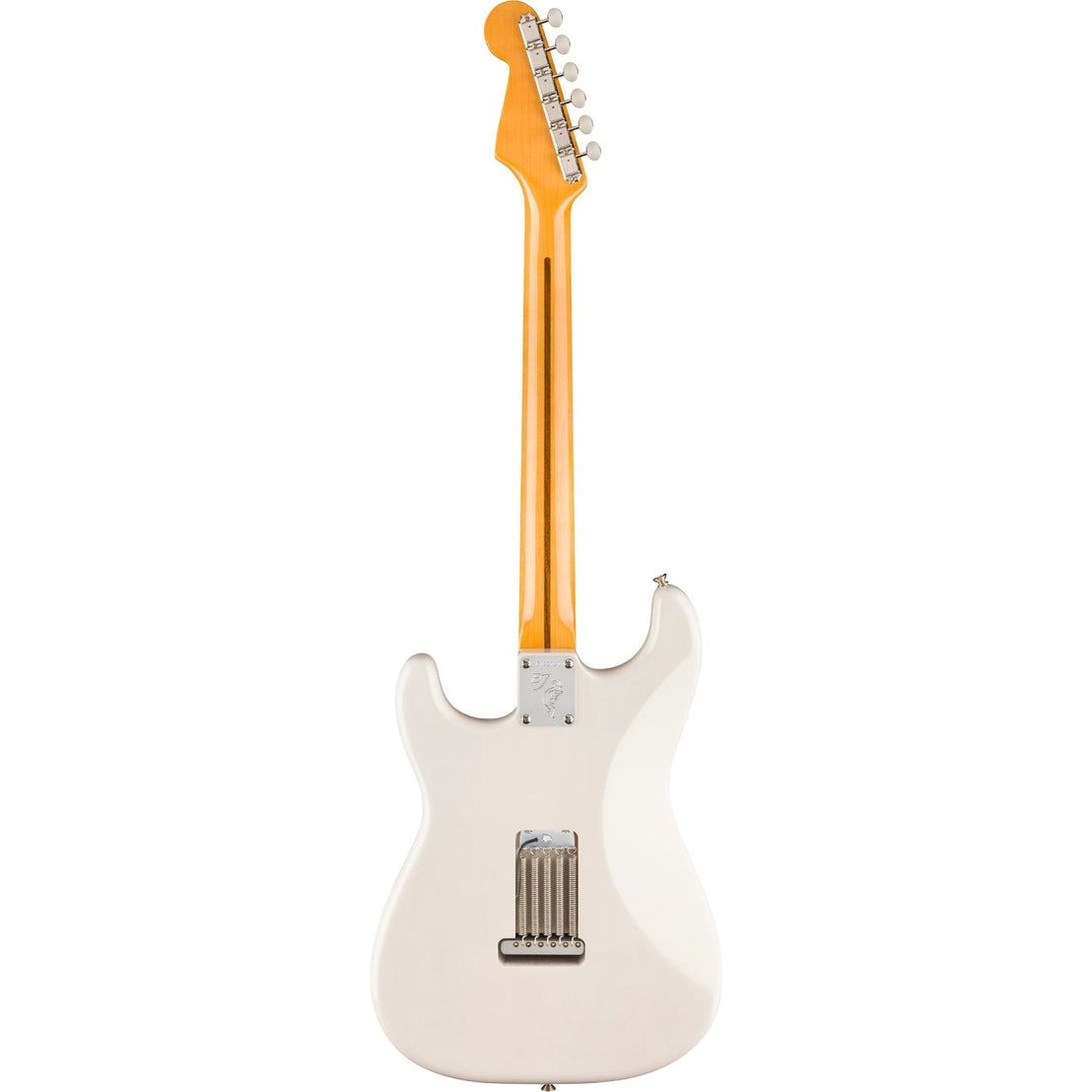 Đàn Guitar Điện Fender Artist Eric Johnson Stratocaster, Maple Fingerboard-Mai Nguyên Music