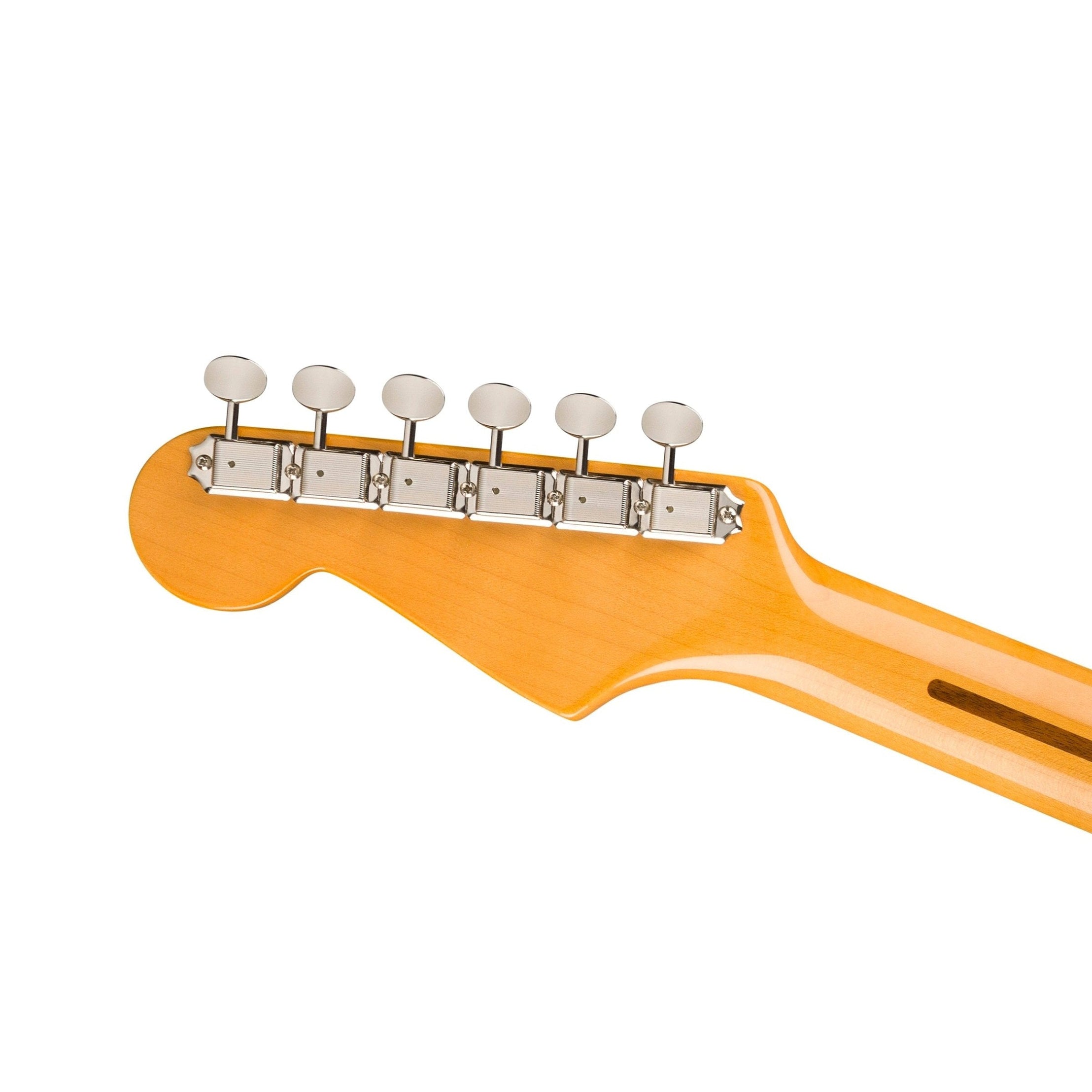 Đàn Guitar Điện Fender Artist Eric Johnson Stratocaster, Maple Fingerboard-Mai Nguyên Music