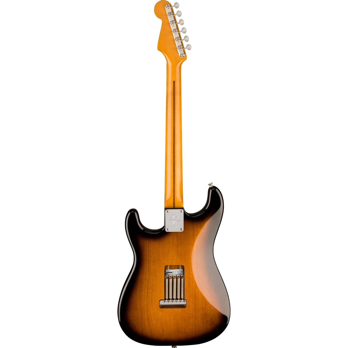 Đàn Guitar Điện Fender Artist Eric Johnson Stratocaster, Maple Fingerboard-Mai Nguyên Music