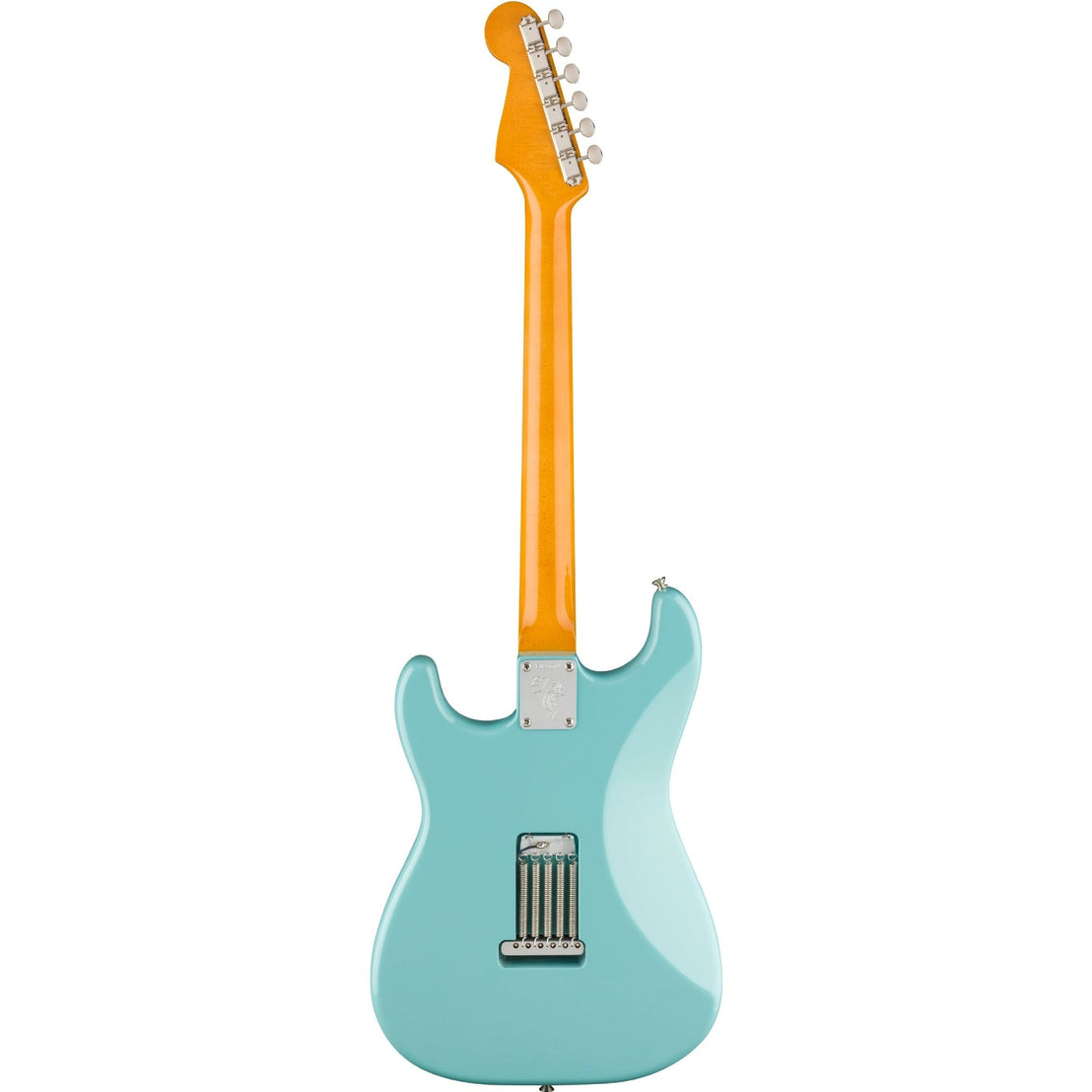 Đàn Guitar Điện Fender Artist Eric Johnson Stratocaster, Rosewood Fingerboard-Mai Nguyên Music
