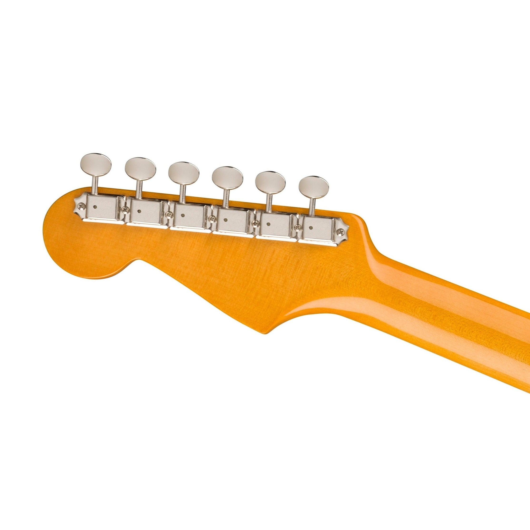 Đàn Guitar Điện Fender Artist Eric Johnson Stratocaster, Rosewood Fingerboard-Mai Nguyên Music