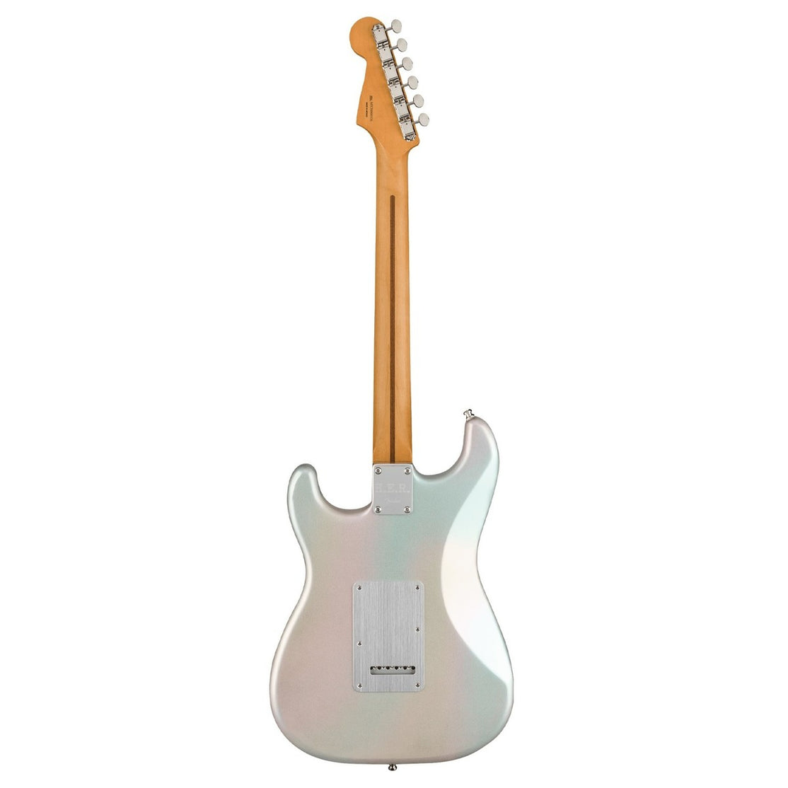 Đàn Guitar Điện Fender Artist H.E.R. Stratocaster-Mai Nguyên Music