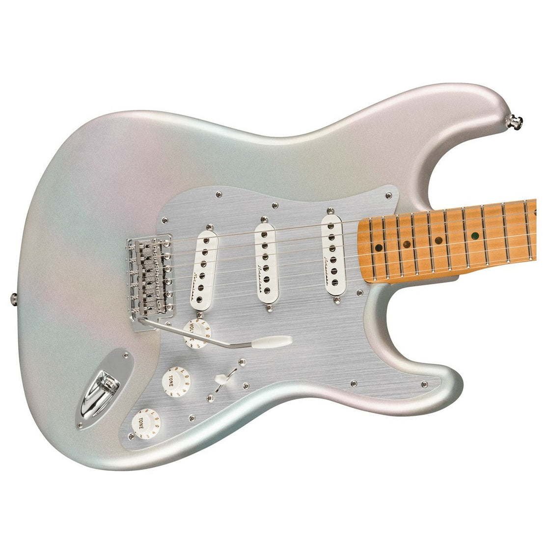 Đàn Guitar Điện Fender Artist H.E.R. Stratocaster-Mai Nguyên Music