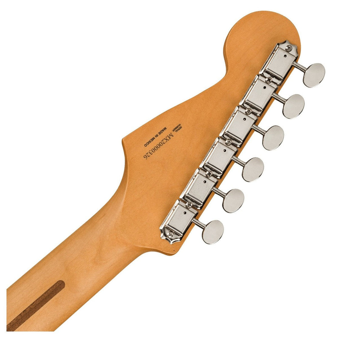 Đàn Guitar Điện Fender Artist H.E.R. Stratocaster-Mai Nguyên Music