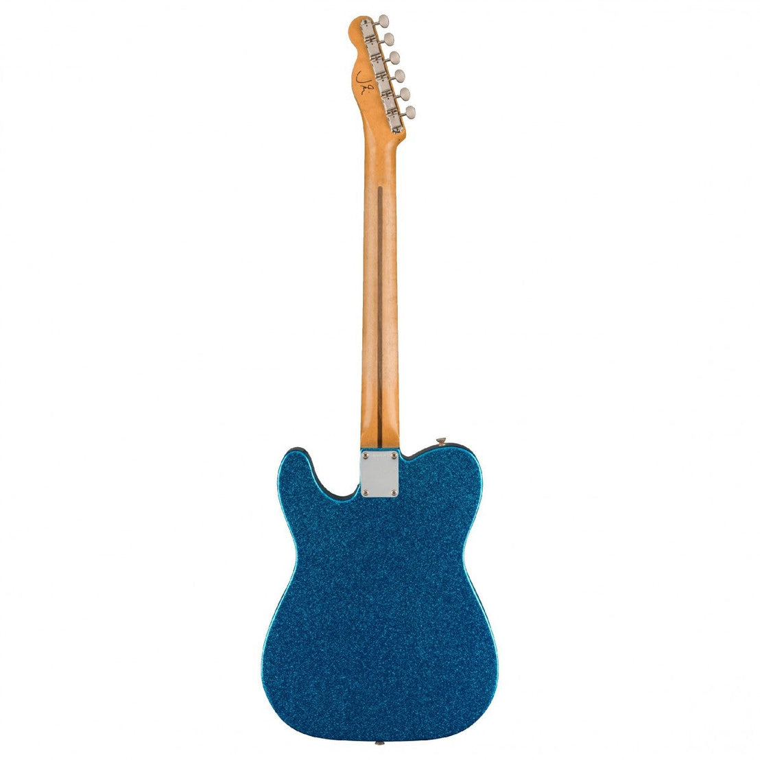 Đàn Guitar Điện Fender Artist J Mascis Telecaster-Mai Nguyên Music