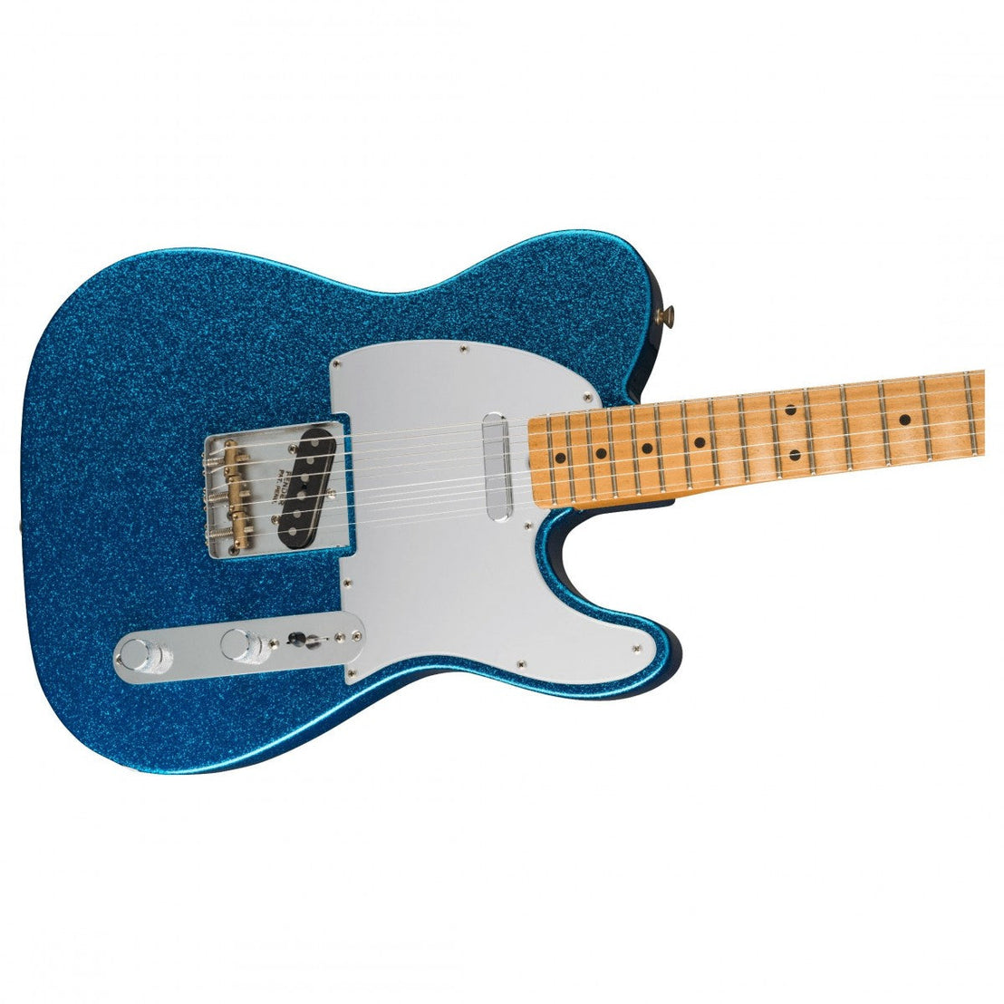 Đàn Guitar Điện Fender Artist J Mascis Telecaster-Mai Nguyên Music
