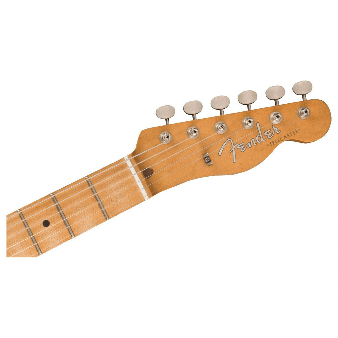 Đàn Guitar Điện Fender Artist J Mascis Telecaster-Mai Nguyên Music