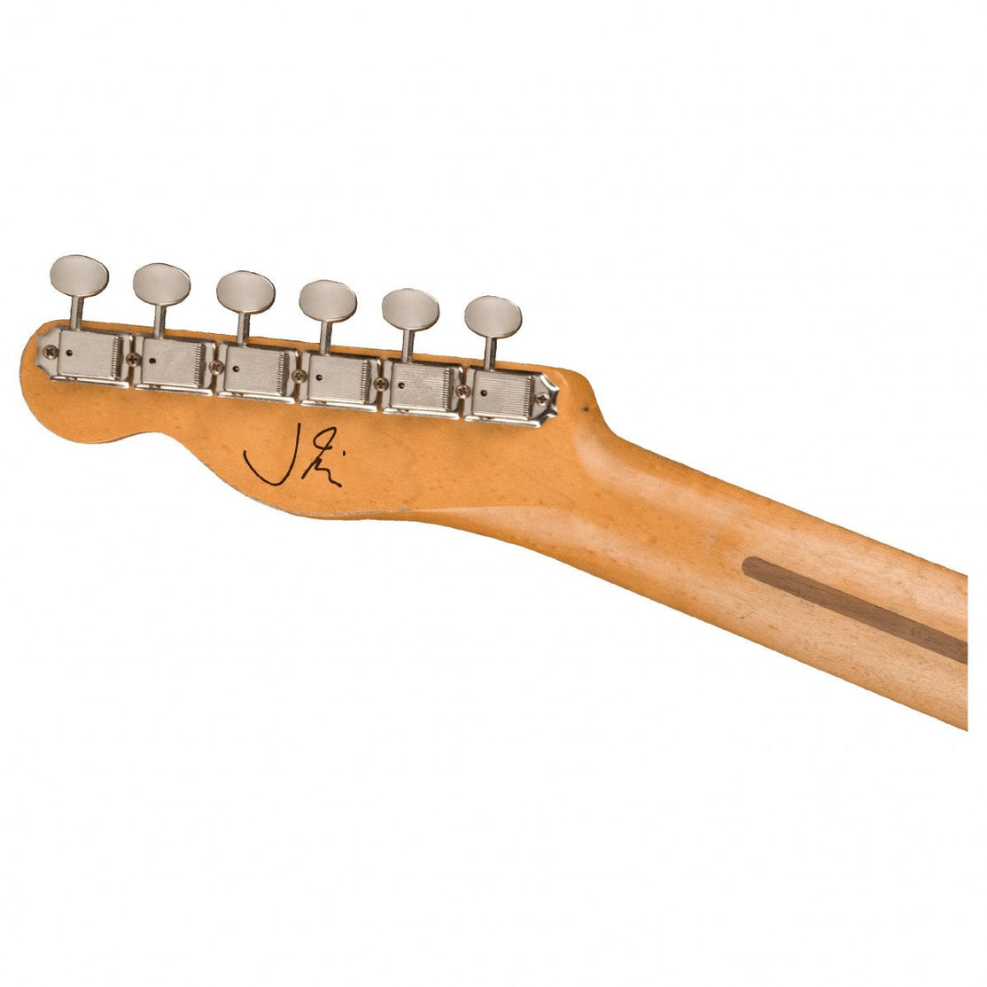 Đàn Guitar Điện Fender Artist J Mascis Telecaster-Mai Nguyên Music