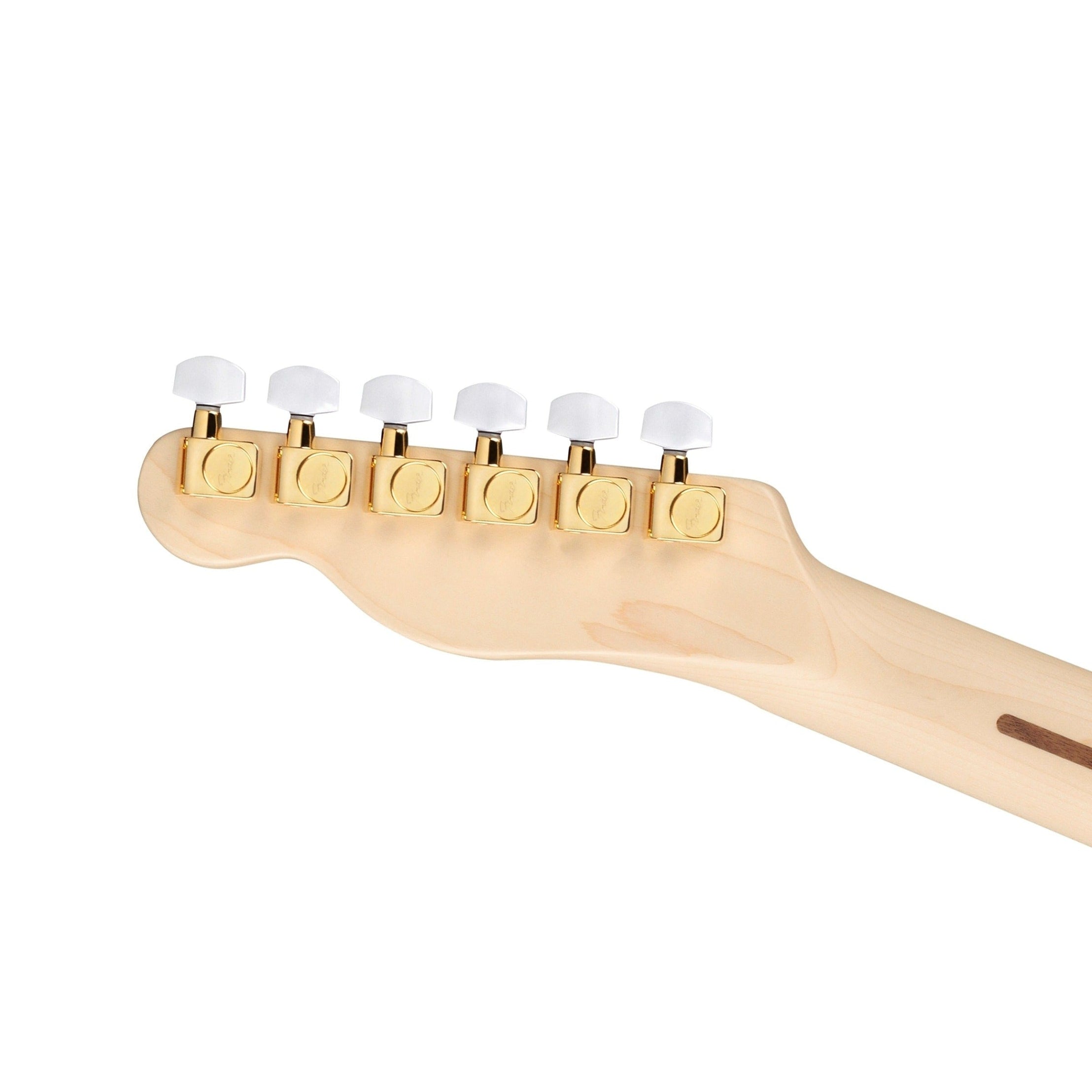Đàn Guitar Điện Fender Artist James Burton Telecaster-Mai Nguyên Music