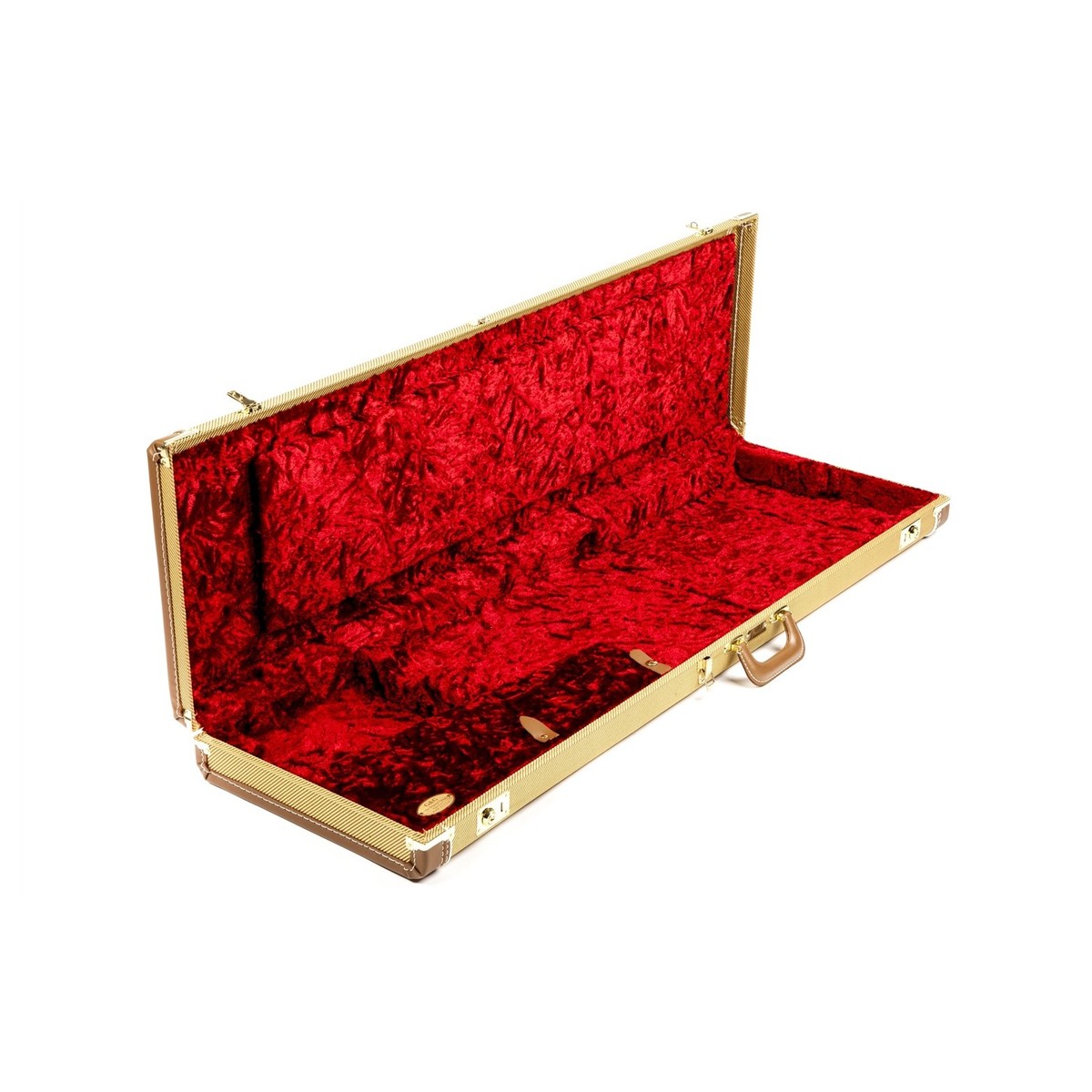 Đàn Guitar Điện Fender Artist James Burton Telecaster-Mai Nguyên Music