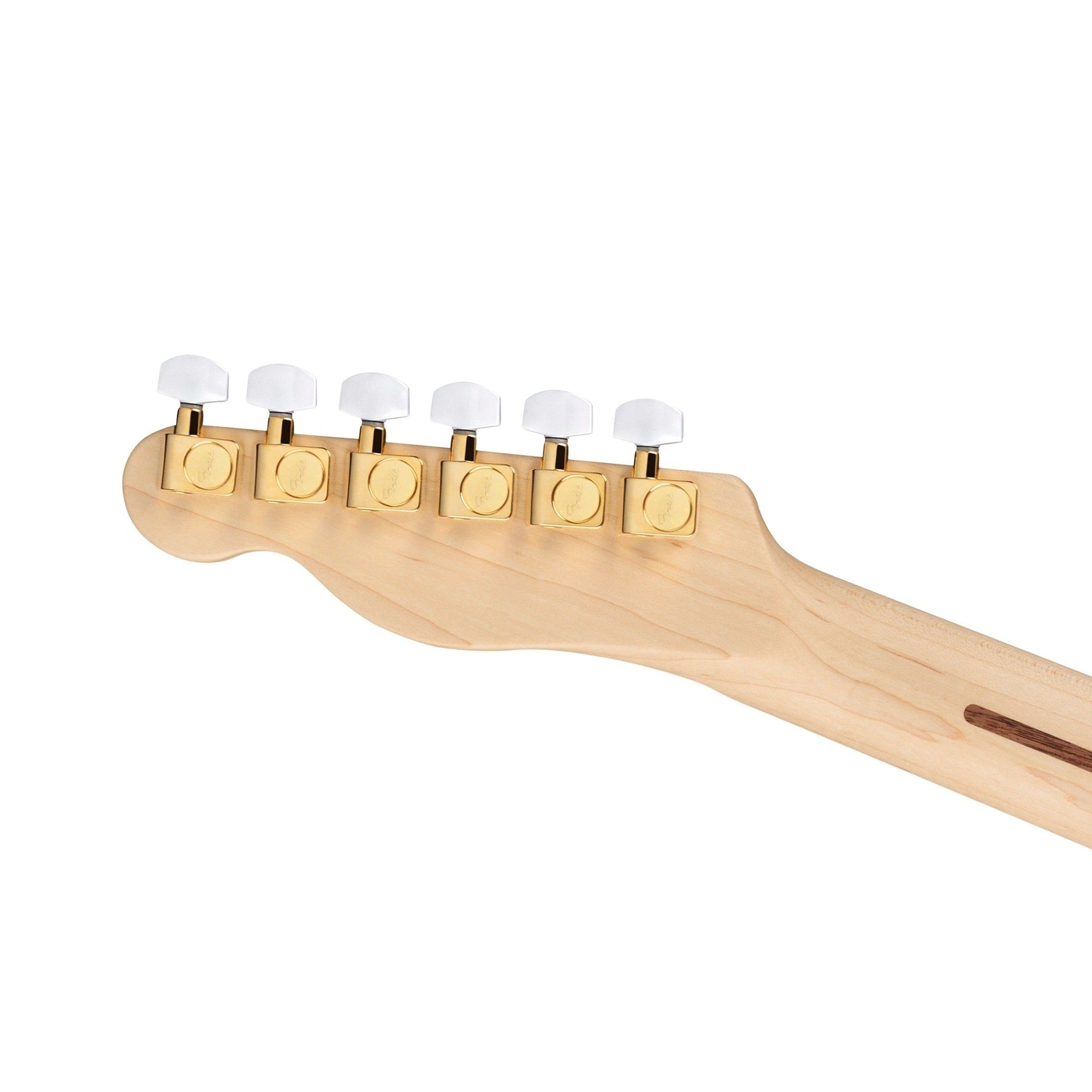 Đàn Guitar Điện Fender Artist James Burton Telecaster-Mai Nguyên Music