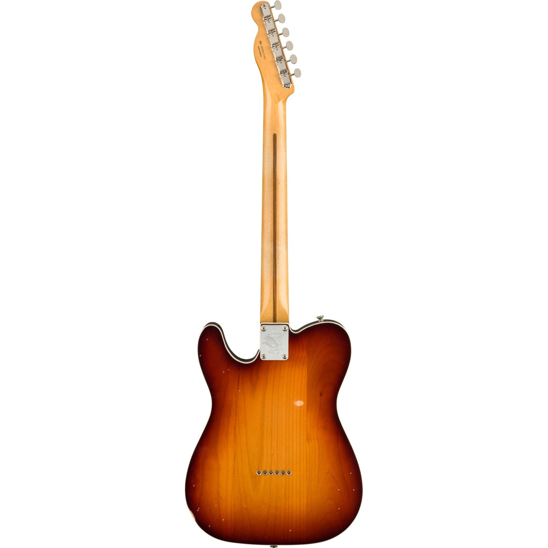 Đàn Guitar Điện Fender Artist Jason Isbell Custom Telecaster-Mai Nguyên Music