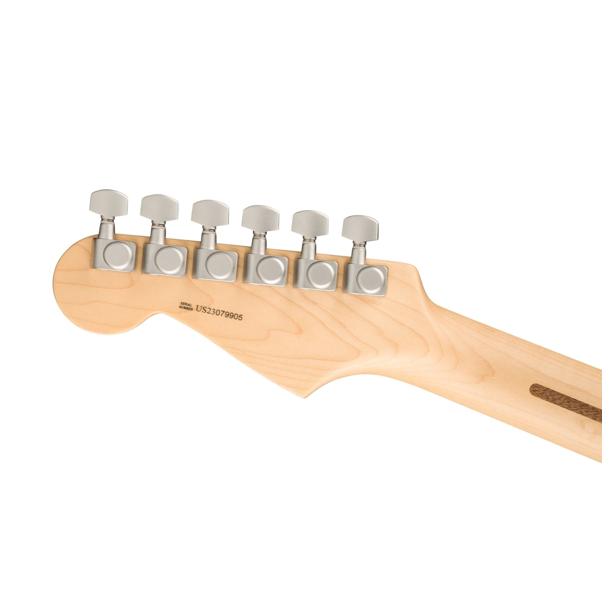 Đàn Guitar Điện Fender Artist Jeff Beck Stratocaster-Mai Nguyên Music