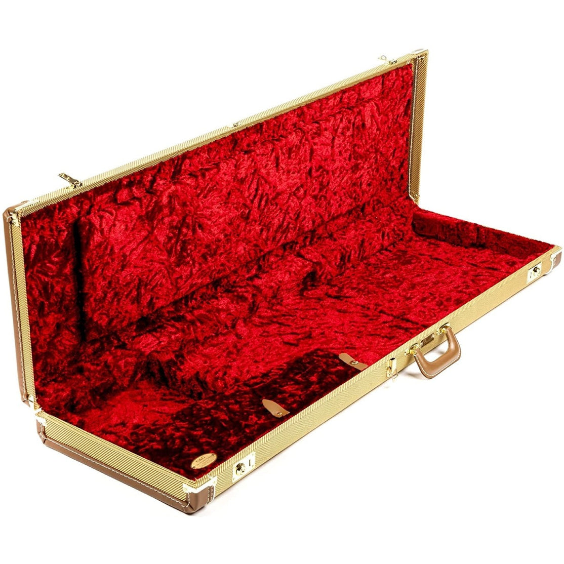 Đàn Guitar Điện Fender Artist Jeff Beck Stratocaster-Mai Nguyên Music