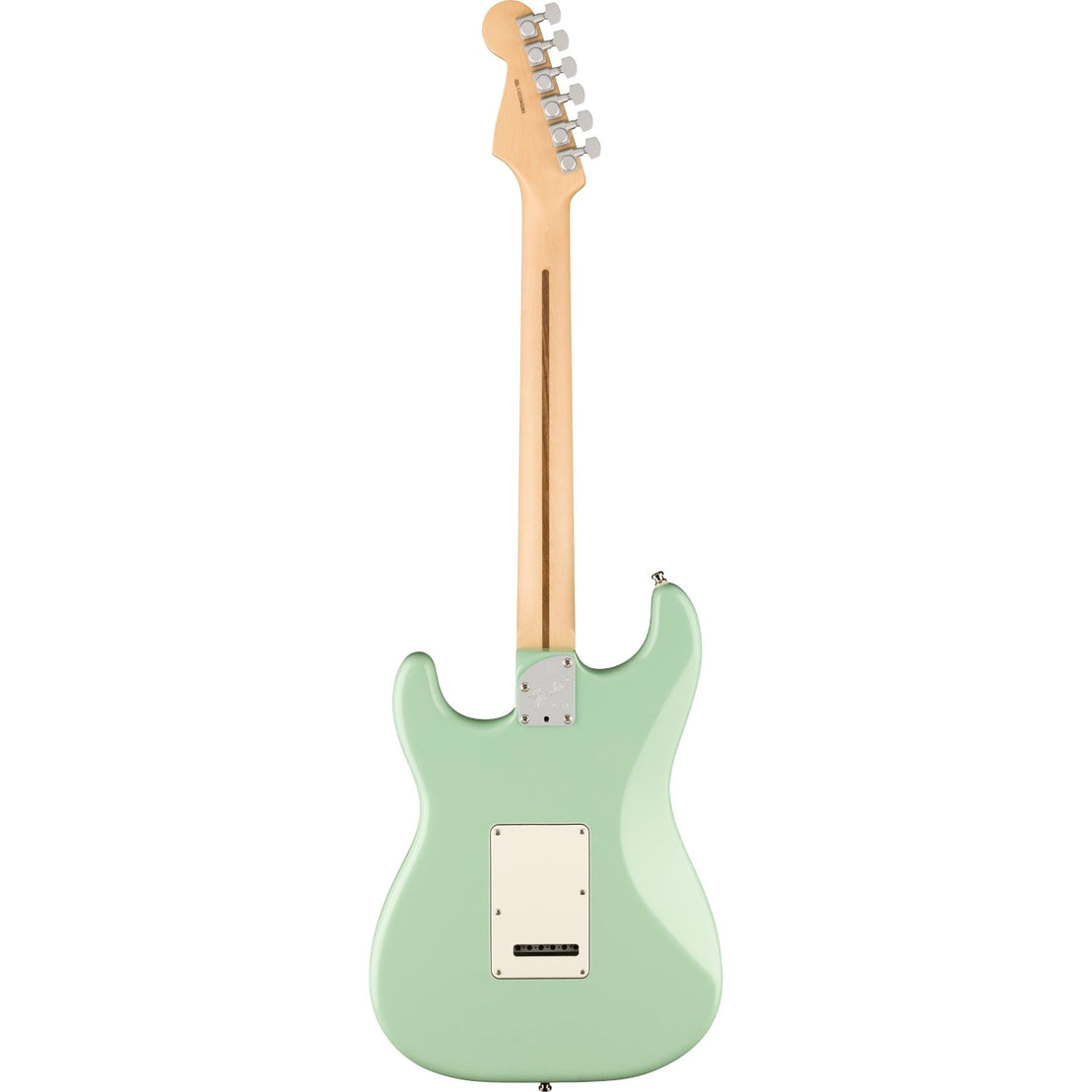Đàn Guitar Điện Fender Artist Jeff Beck Stratocaster-Mai Nguyên Music