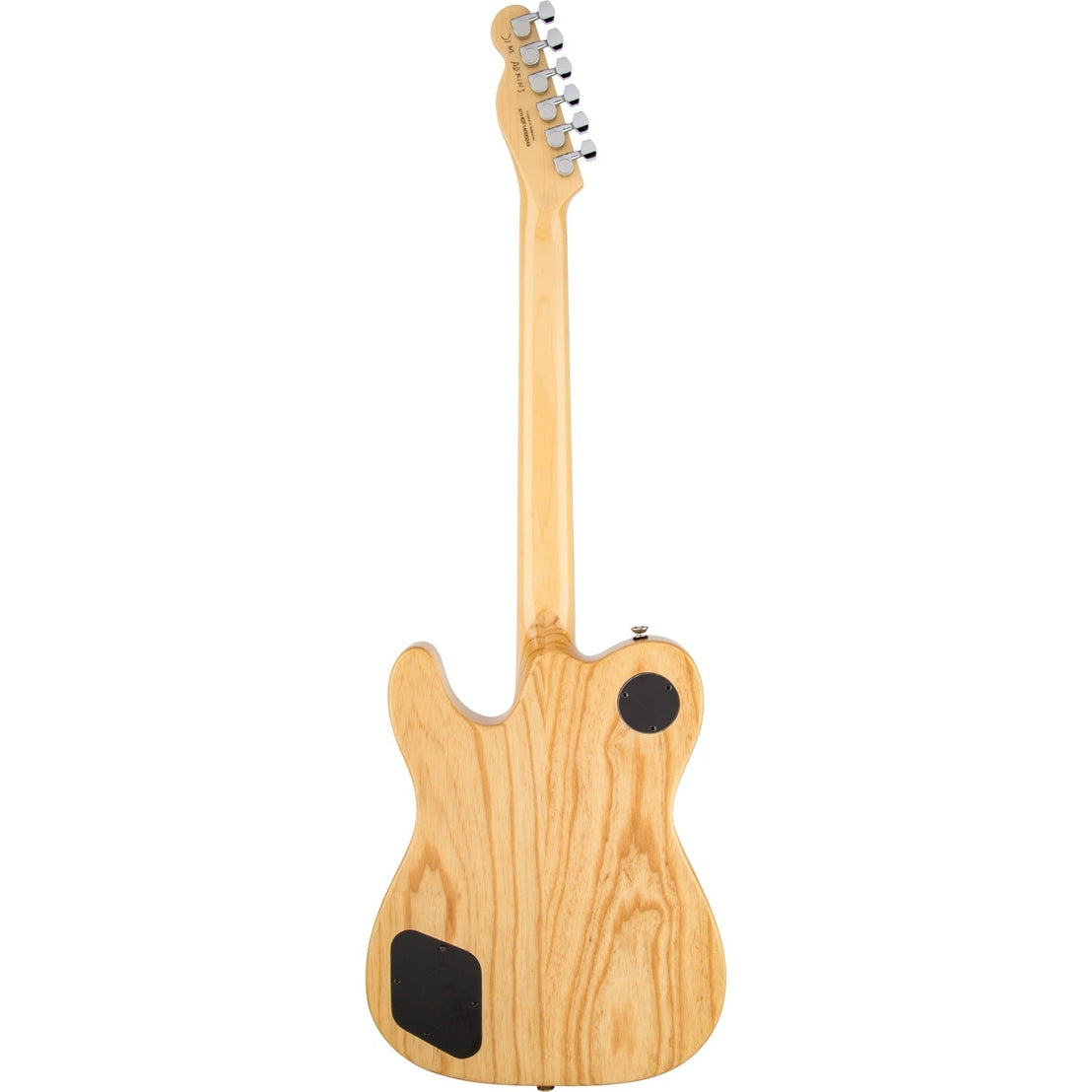 Đàn Guitar Điện Fender Artist Jim Adkins JA-90 Telecaster Thinline-Mai Nguyên Music
