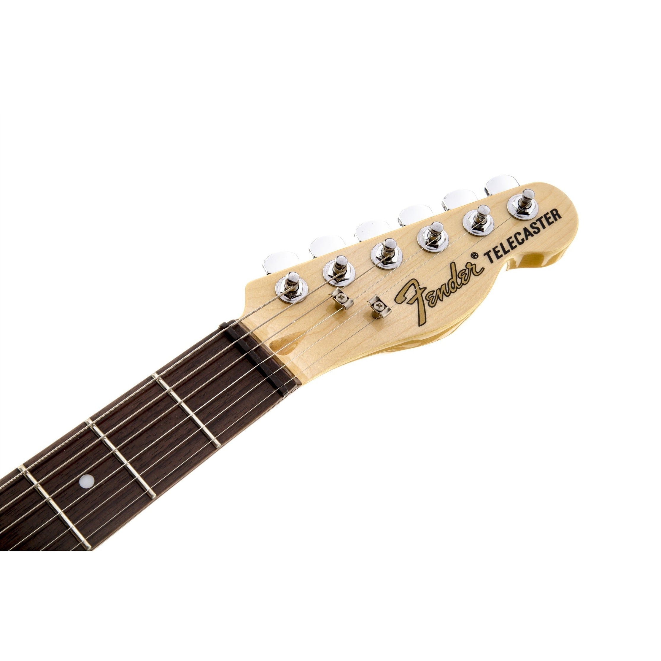 Đàn Guitar Điện Fender Artist Jim Adkins JA-90 Telecaster Thinline-Mai Nguyên Music