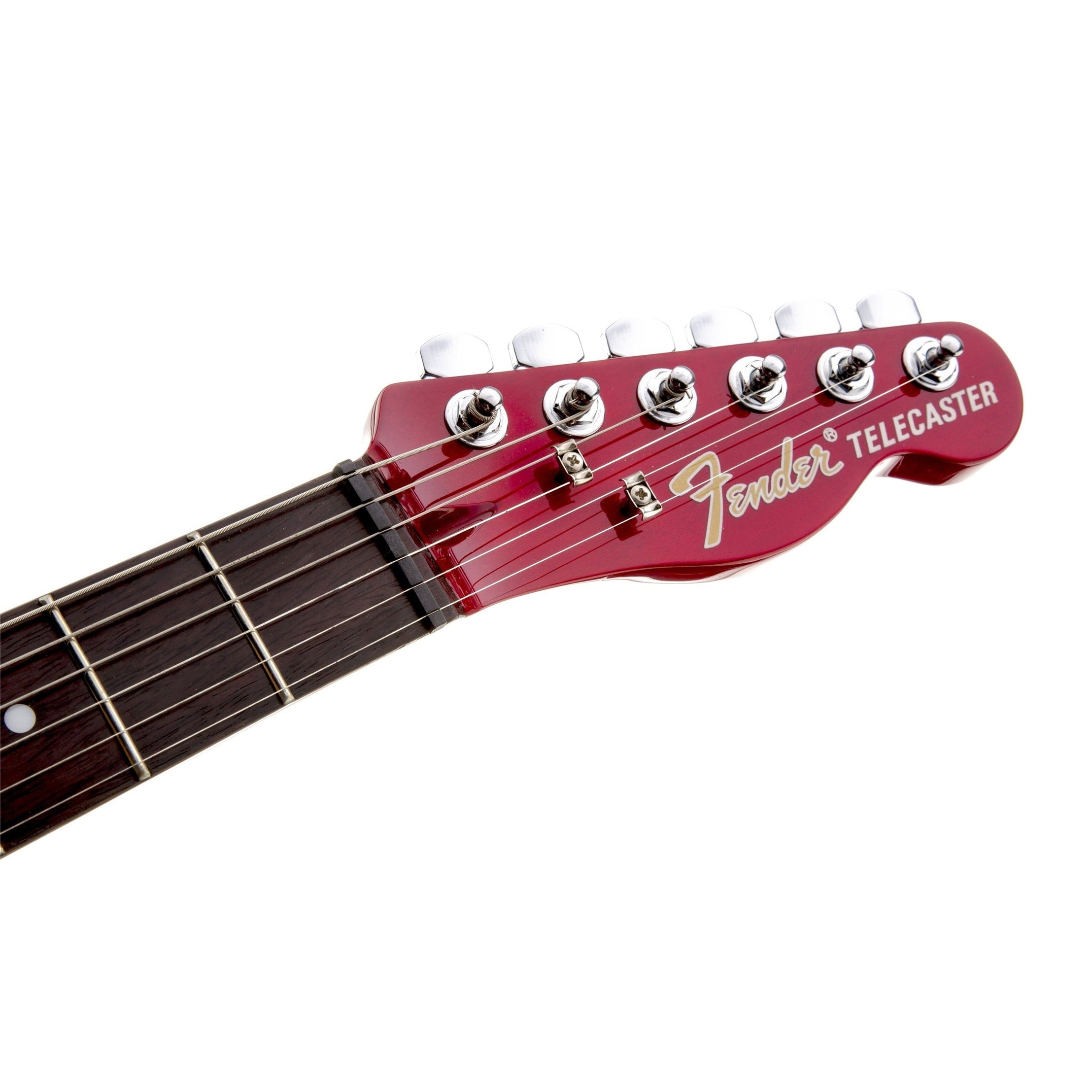 Đàn Guitar Điện Fender Artist Jim Adkins JA-90 Telecaster Thinline-Mai Nguyên Music