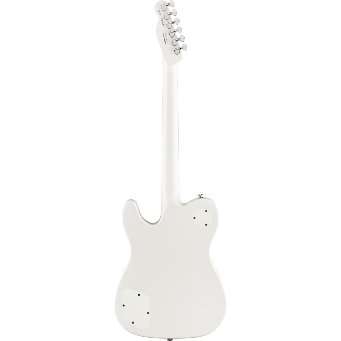 Đàn Guitar Điện Fender Artist Jim Adkins JA-90 Telecaster Thinline-Mai Nguyên Music