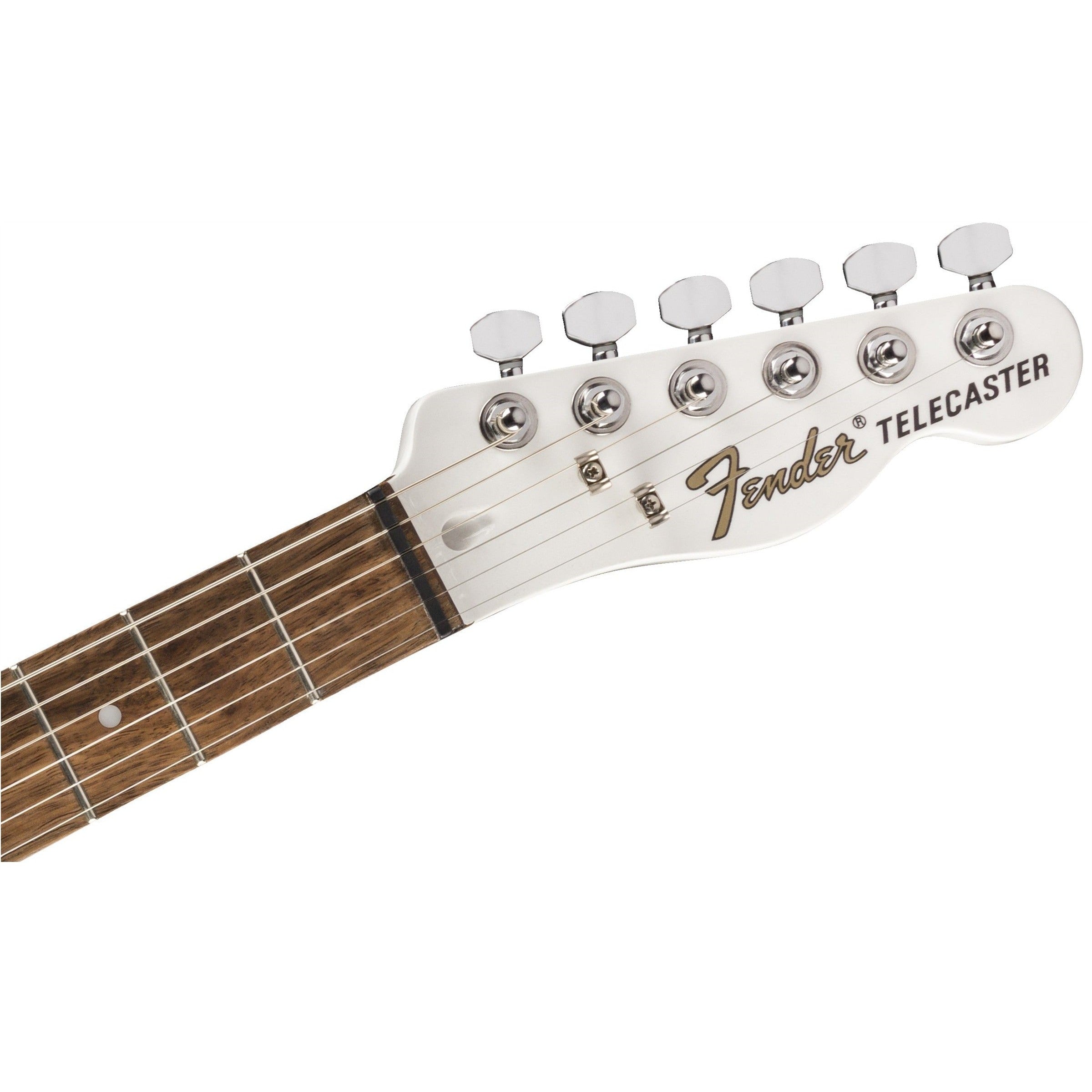 Đàn Guitar Điện Fender Artist Jim Adkins JA-90 Telecaster Thinline-Mai Nguyên Music