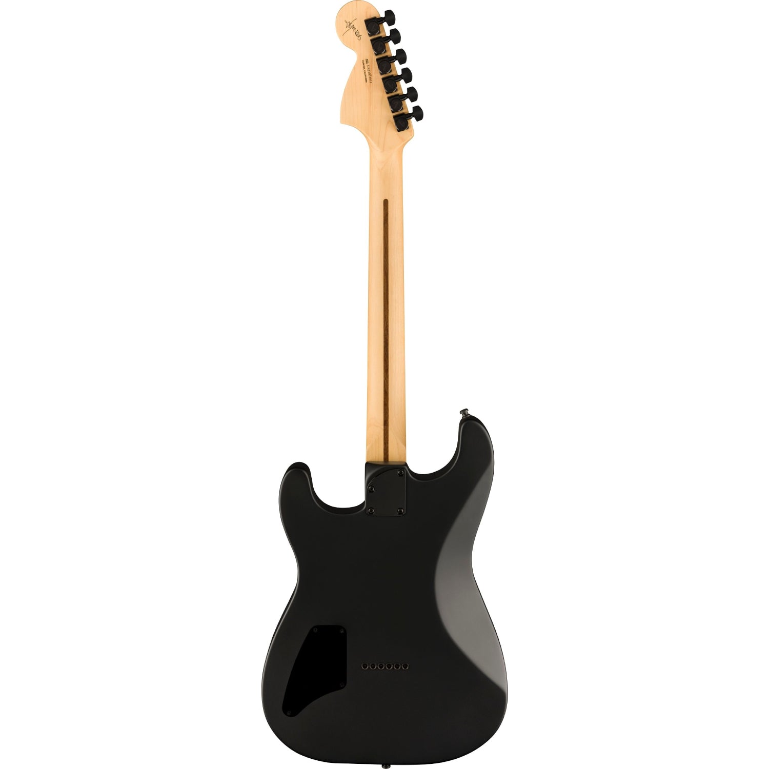 Đàn Guitar Điện Fender Artist Jim Root Stratocaster-Mai Nguyên Music
