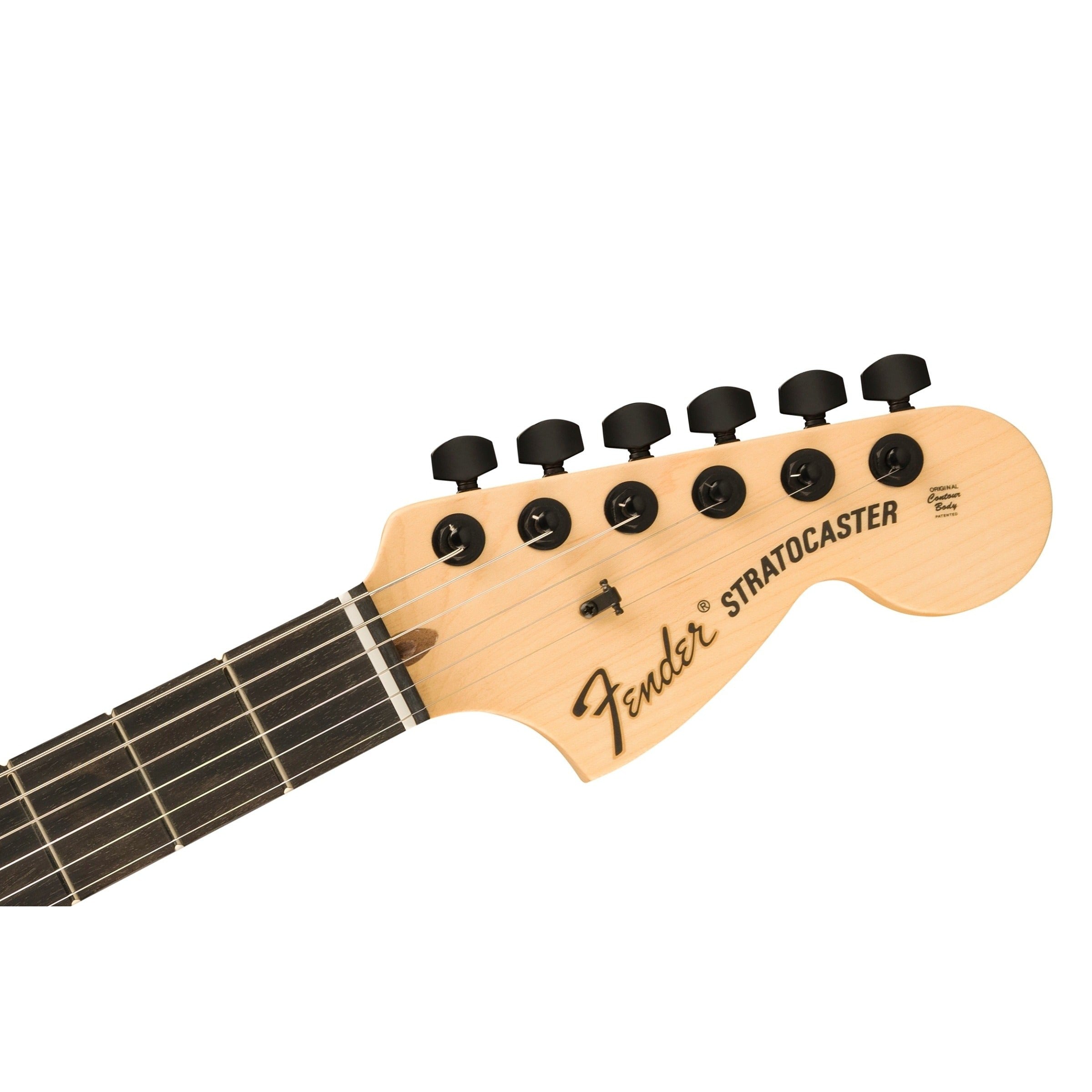 Đàn Guitar Điện Fender Artist Jim Root Stratocaster-Mai Nguyên Music