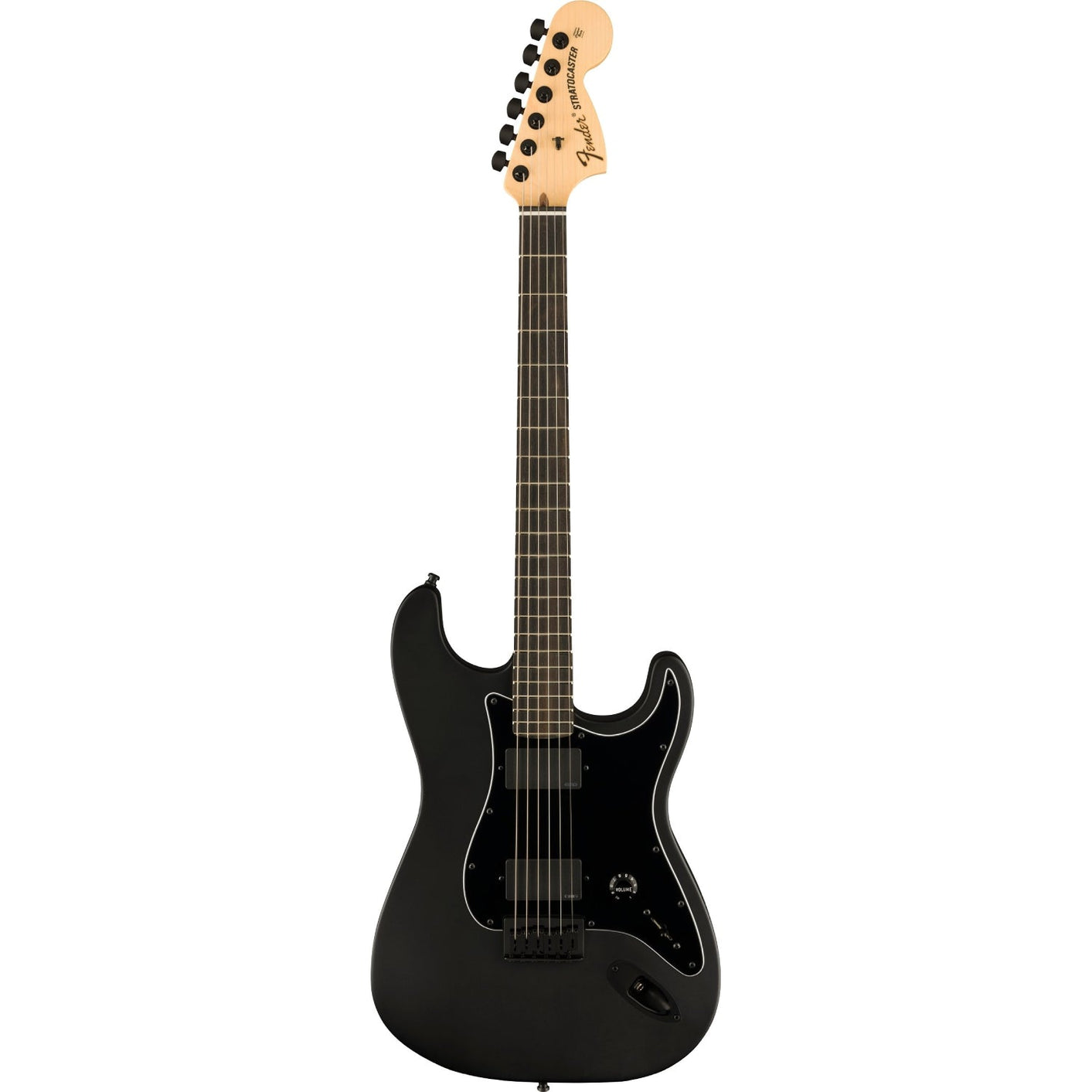 Đàn Guitar Điện Fender Artist Jim Root Stratocaster-Mai Nguyên Music