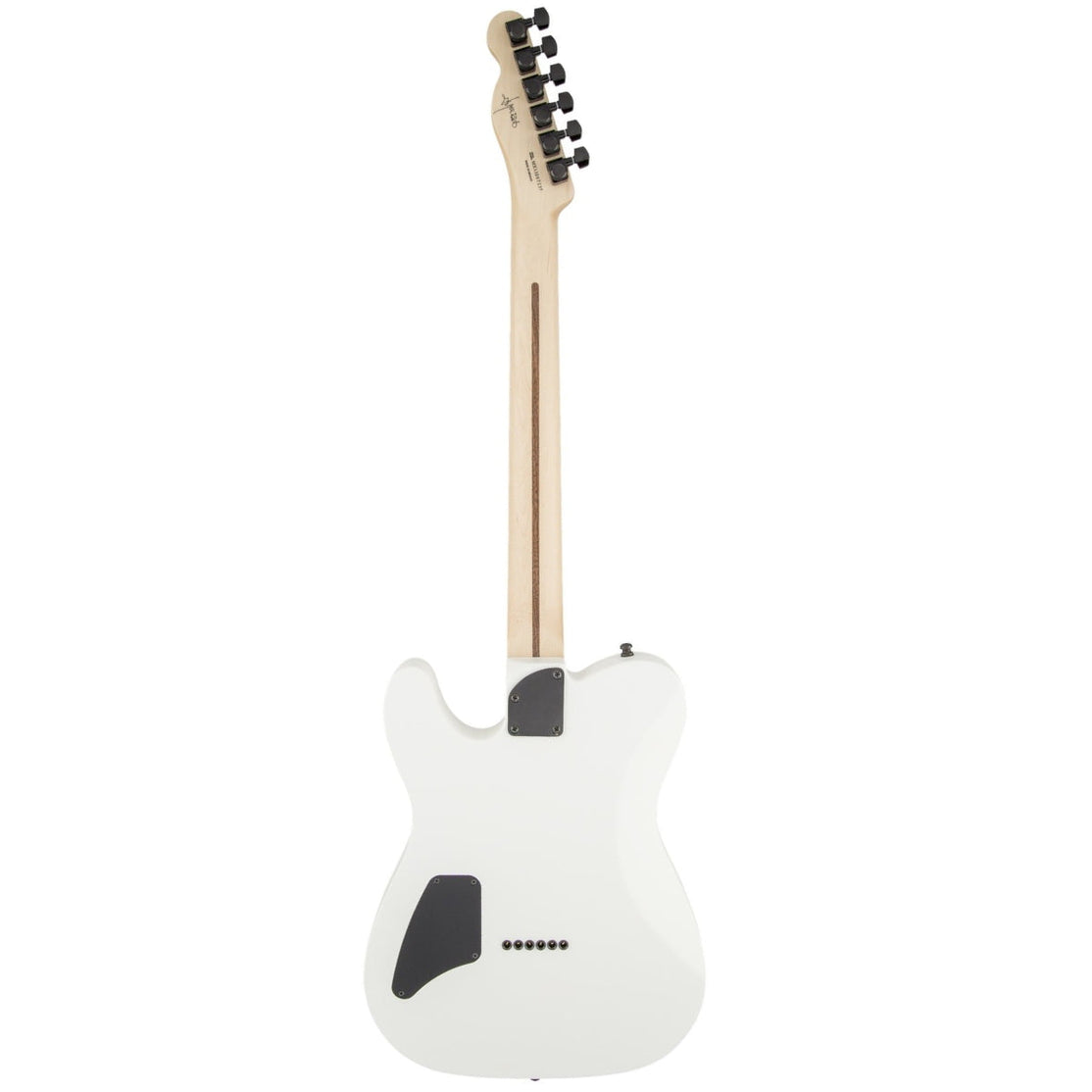 Đàn Guitar Điện Fender Artist Jim Root Telecaster-Mai Nguyên Music