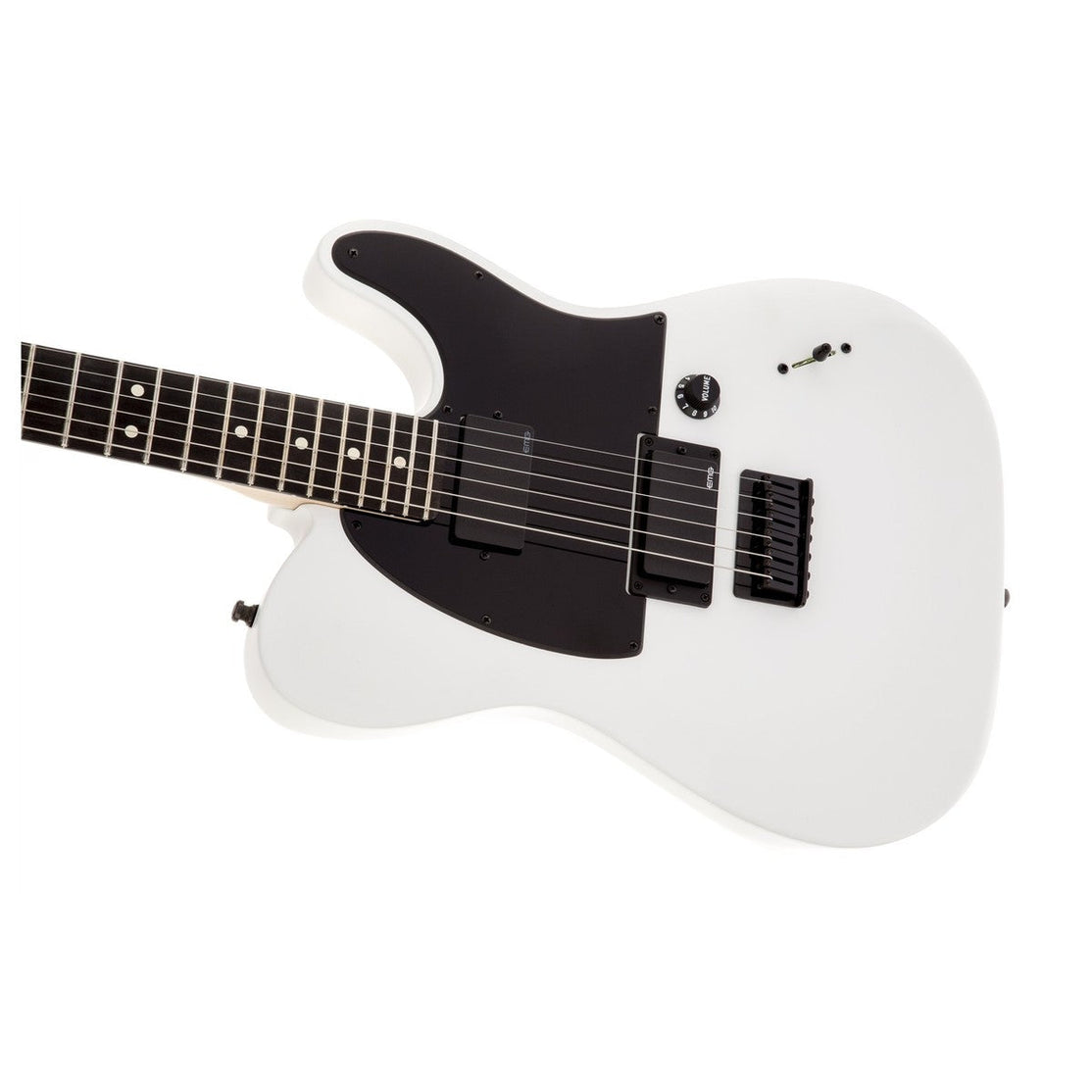 Đàn Guitar Điện Fender Artist Jim Root Telecaster-Mai Nguyên Music