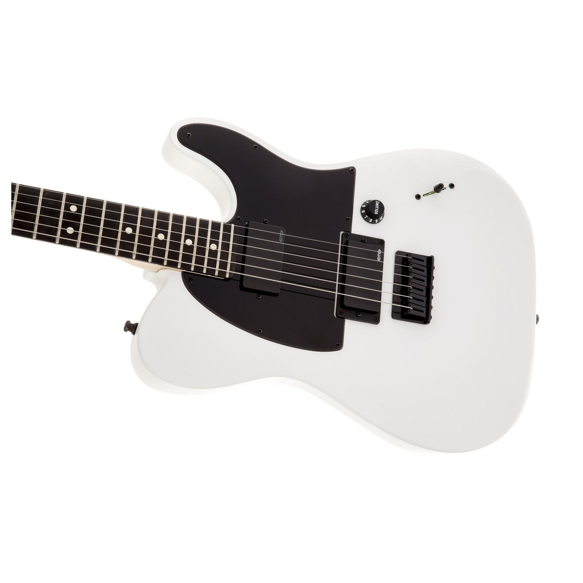 Đàn Guitar Điện Fender Artist Jim Root Telecaster-Mai Nguyên Music