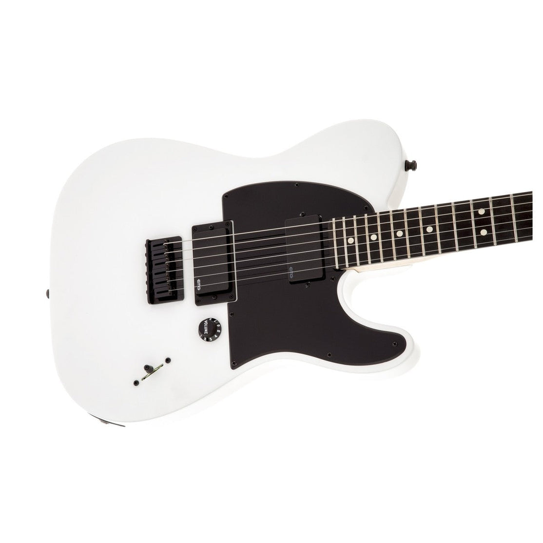 Đàn Guitar Điện Fender Artist Jim Root Telecaster-Mai Nguyên Music