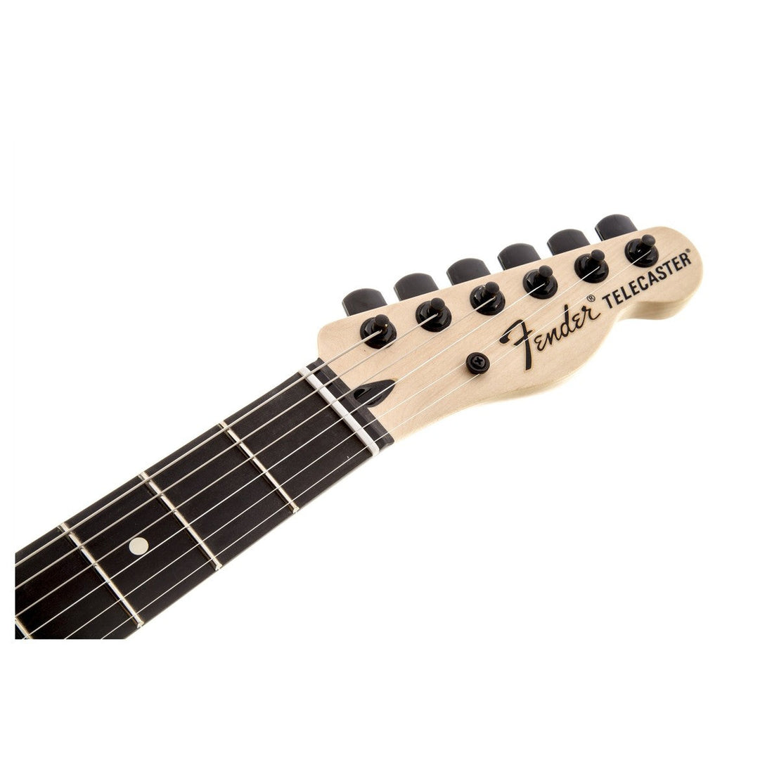 Đàn Guitar Điện Fender Artist Jim Root Telecaster-Mai Nguyên Music