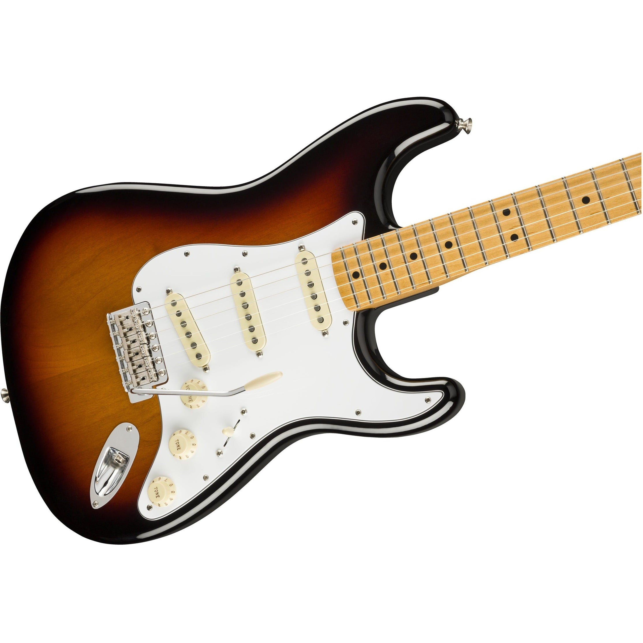 Đàn Guitar Điện Fender Artist Jimi Hendrix Stratocaster-Mai Nguyên Music