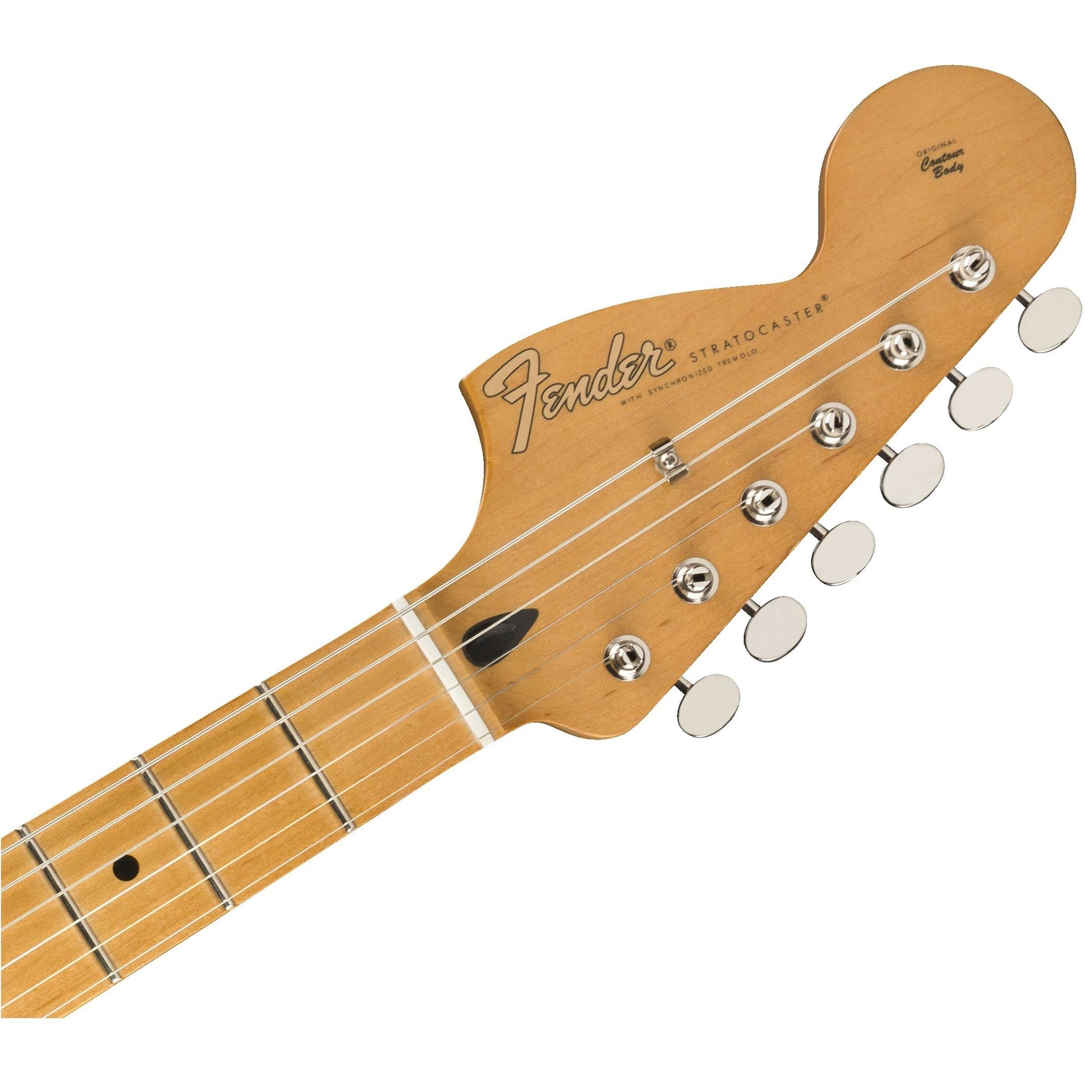 Đàn Guitar Điện Fender Artist Jimi Hendrix Stratocaster-Mai Nguyên Music