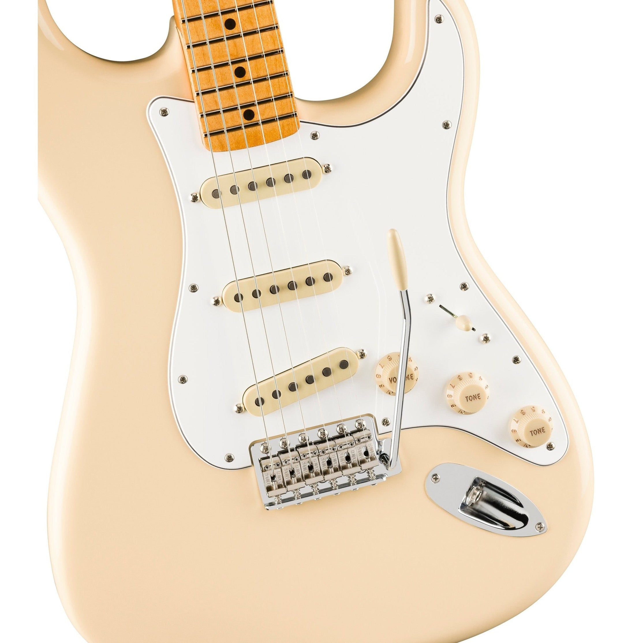 Đàn Guitar Điện Fender Artist Jimi Hendrix Stratocaster-Mai Nguyên Music