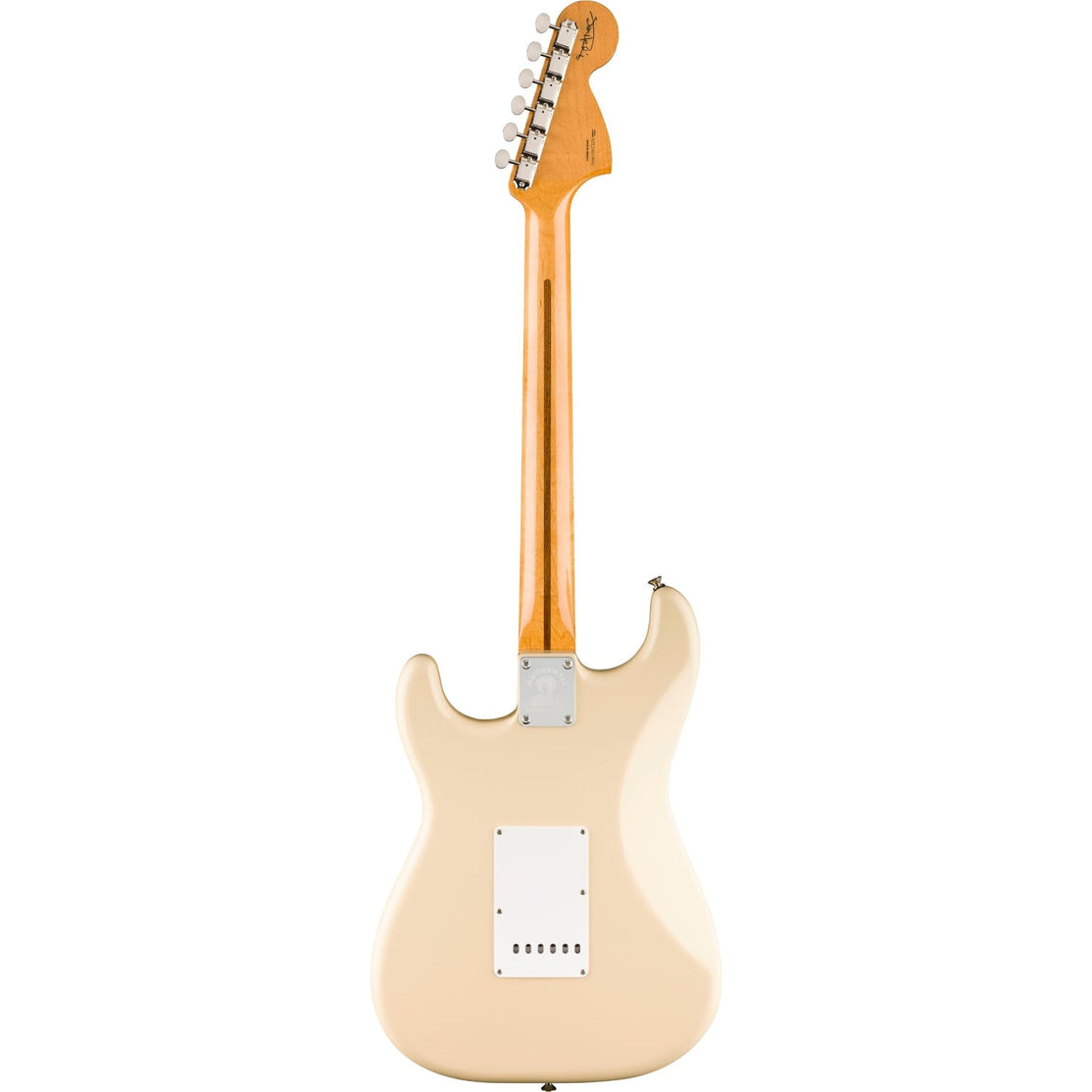 Đàn Guitar Điện Fender Artist Jimi Hendrix Stratocaster-Mai Nguyên Music