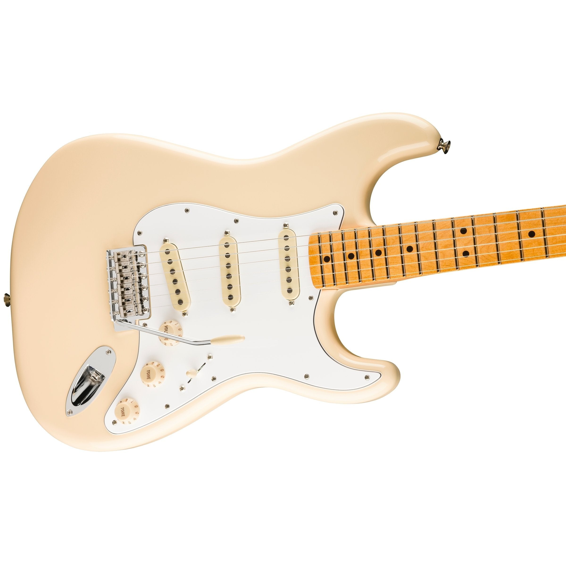 Đàn Guitar Điện Fender Artist Jimi Hendrix Stratocaster-Mai Nguyên Music